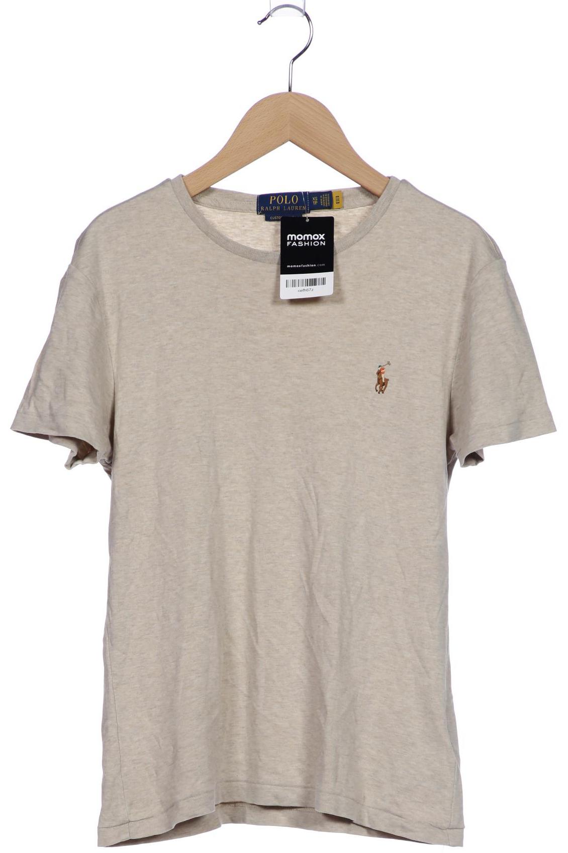 

Polo Ralph Lauren Herren T-Shirt, beige, Gr. 44