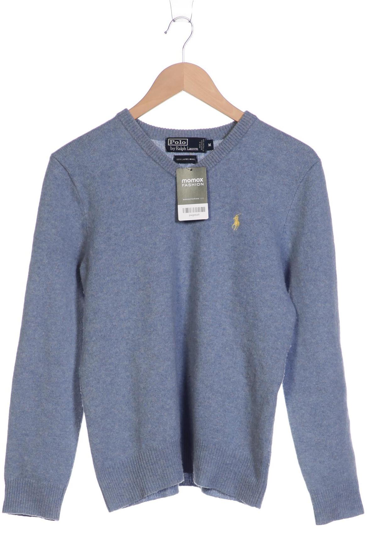 

Polo Ralph Lauren Damen Pullover, blau