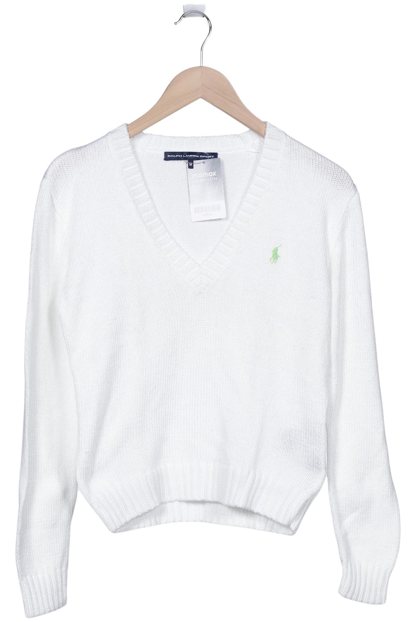 

Polo Ralph Lauren Damen Pullover, weiß, Gr. 38
