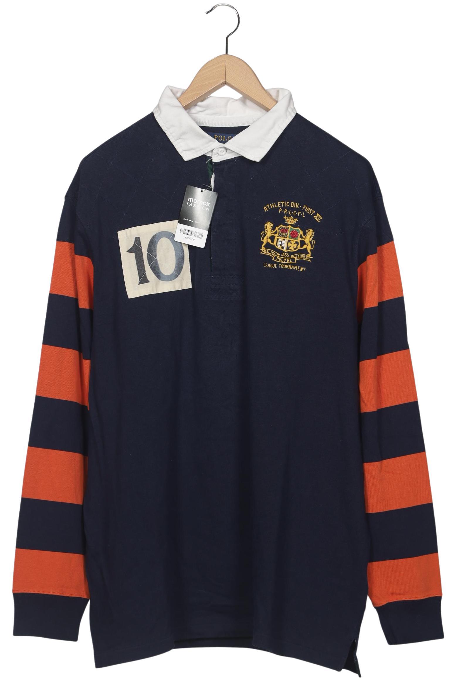 

Polo Ralph Lauren Herren Poloshirt, mehrfarbig, Gr. 54