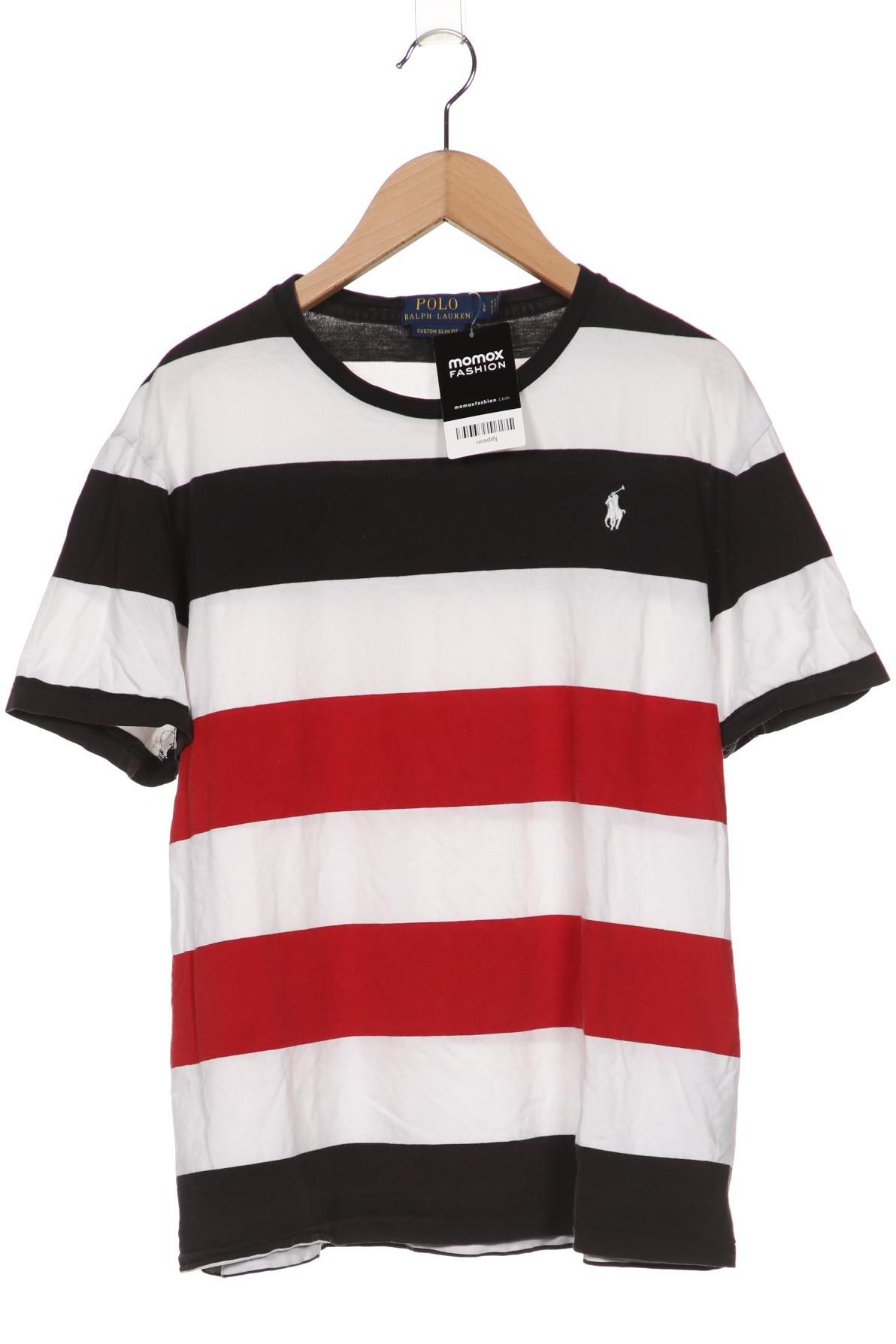 

Polo Ralph Lauren Jungen T-Shirt, weiß