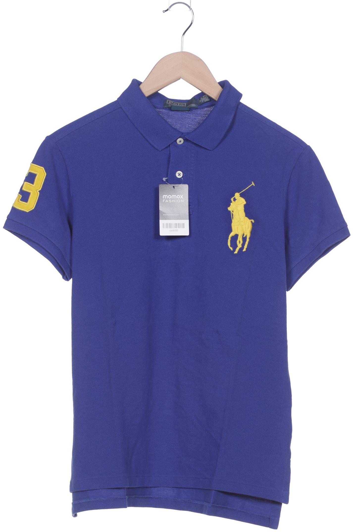 

Polo Ralph Lauren Herren Poloshirt, blau