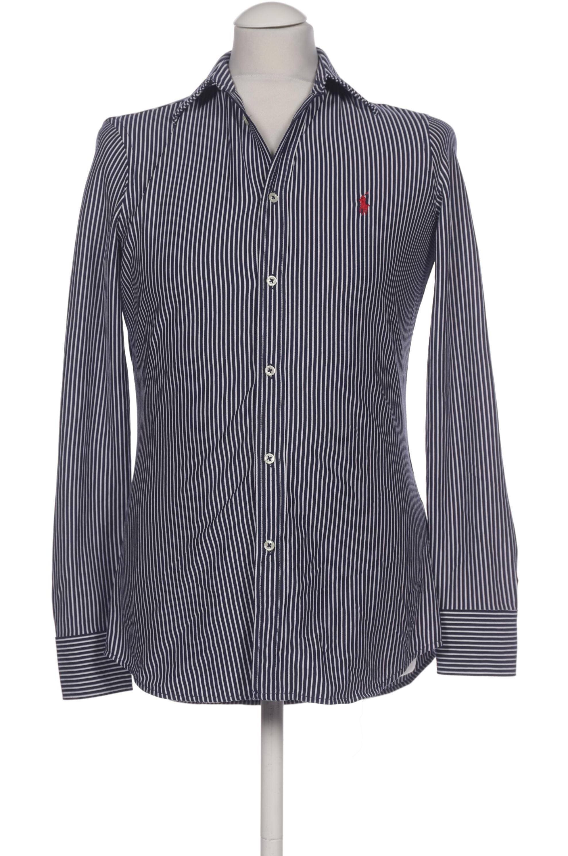 

Polo Ralph Lauren Herren Hemd, marineblau, Gr. 48
