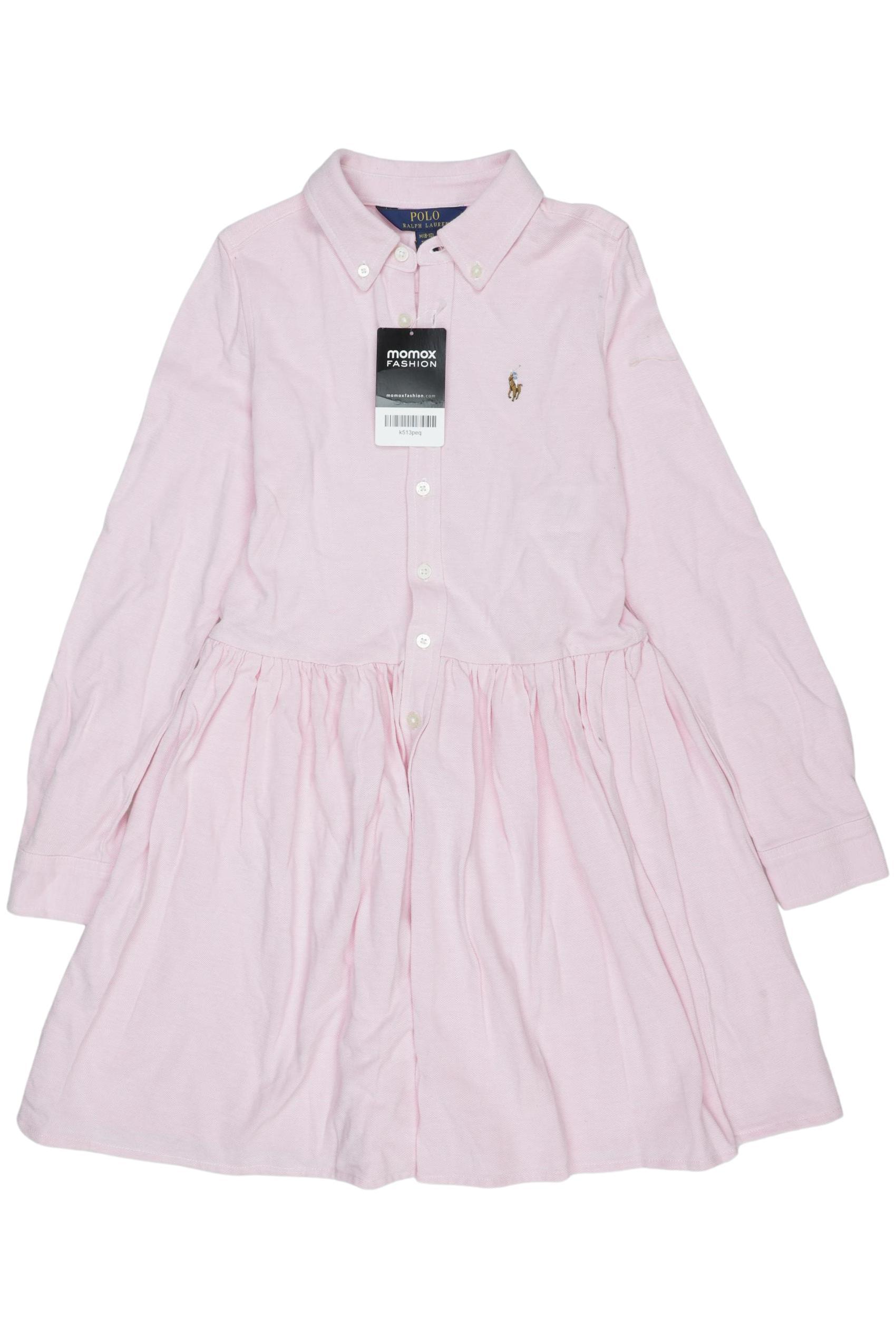 

Polo Ralph Lauren Damen Kleid, pink, Gr. 146