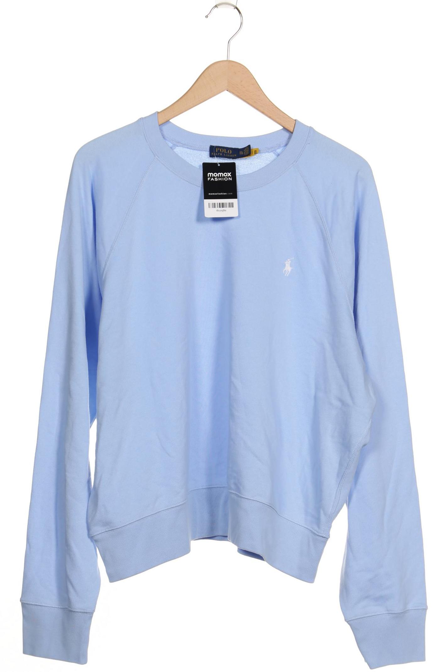 

Polo Ralph Lauren Herren Sweatshirt, hellblau, Gr. 56