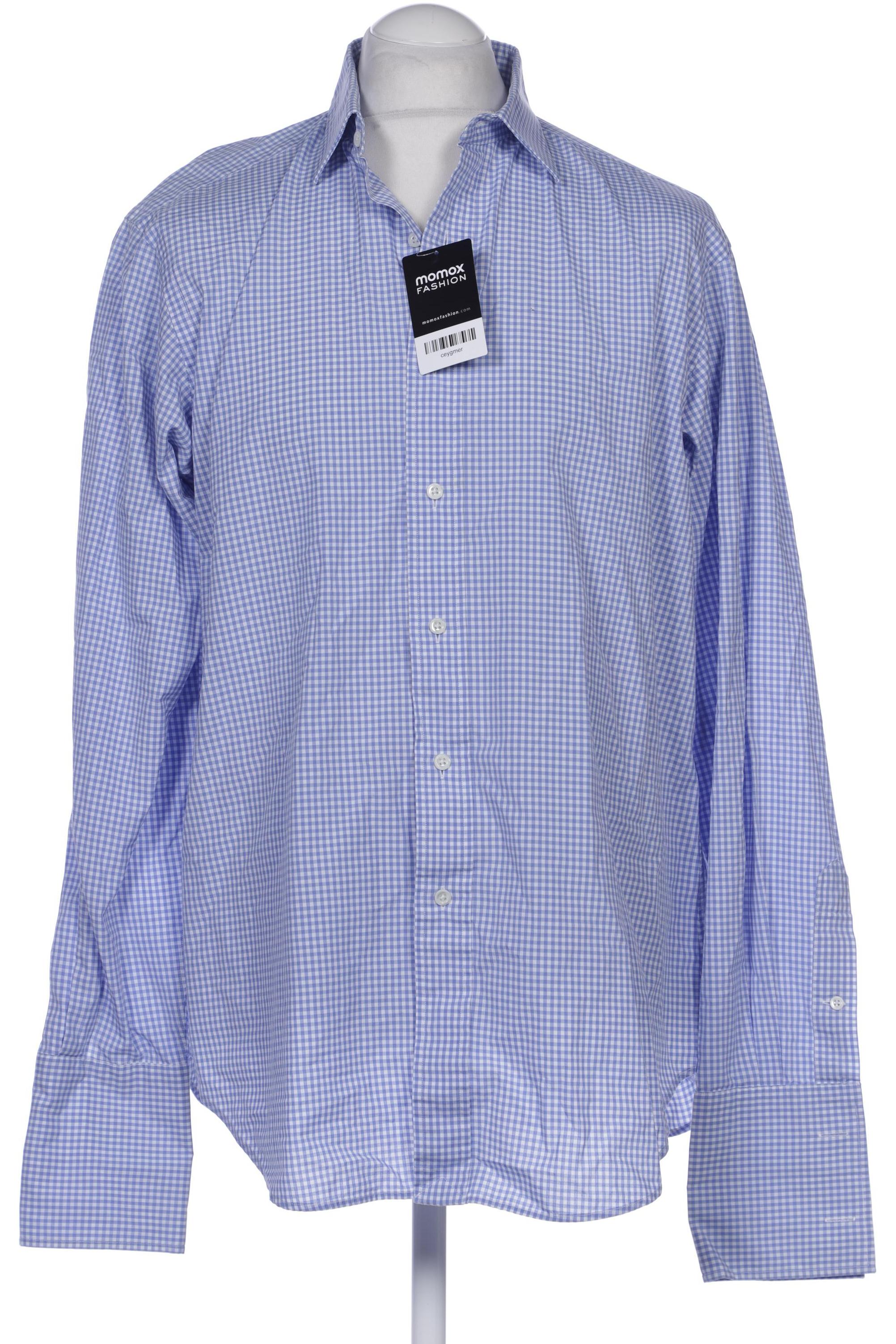 

Polo Ralph Lauren Herren Hemd, blau, Gr. 52
