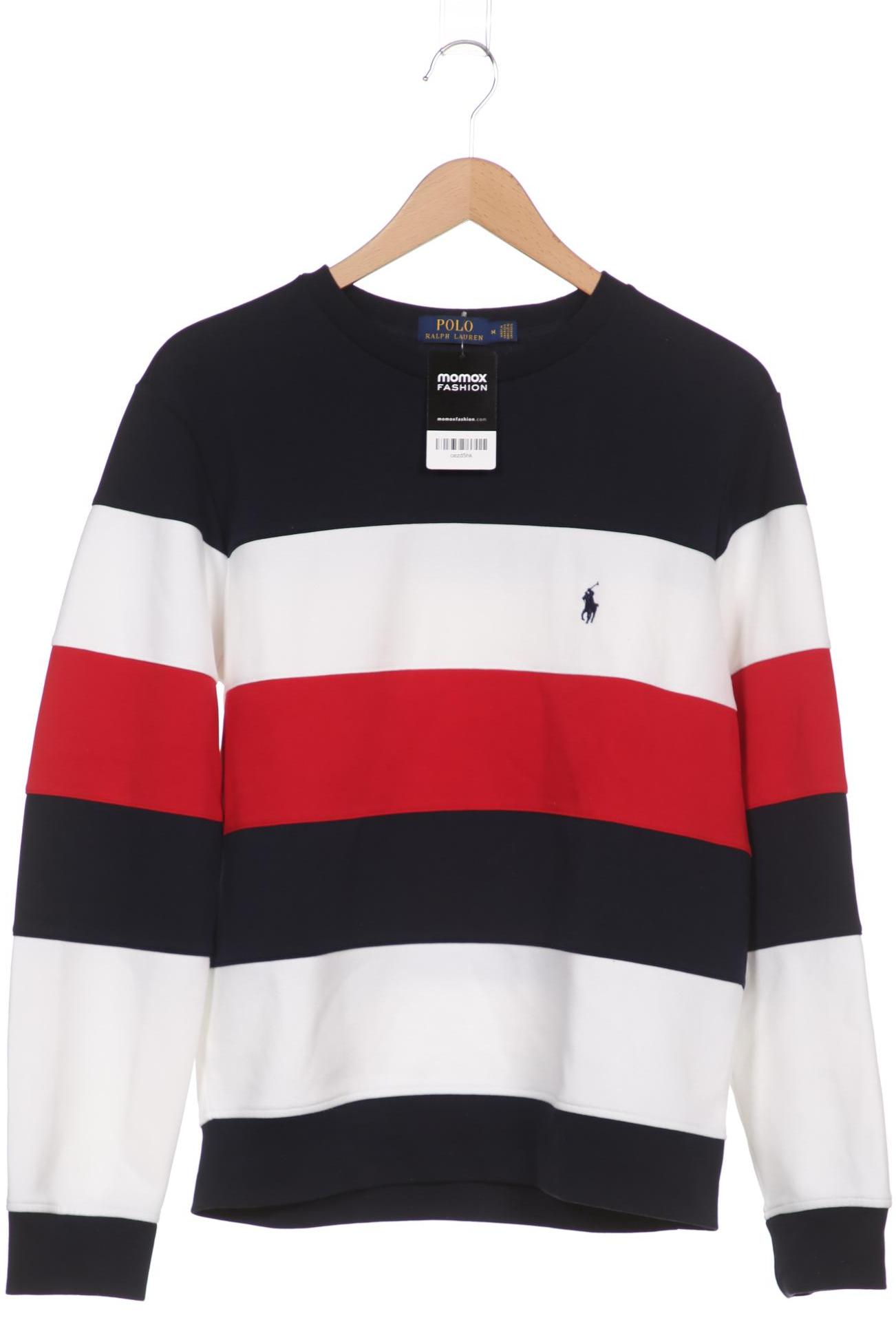

Polo Ralph Lauren Herren Sweatshirt, mehrfarbig, Gr. 48