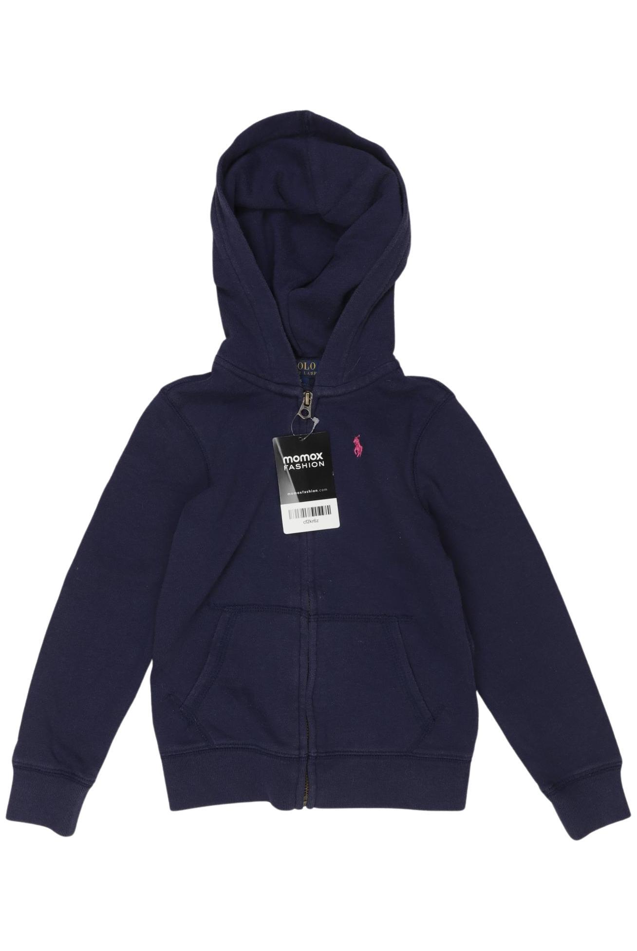 

Polo Ralph Lauren Mädchen Hoodies & Sweater, marineblau, Gr. 116