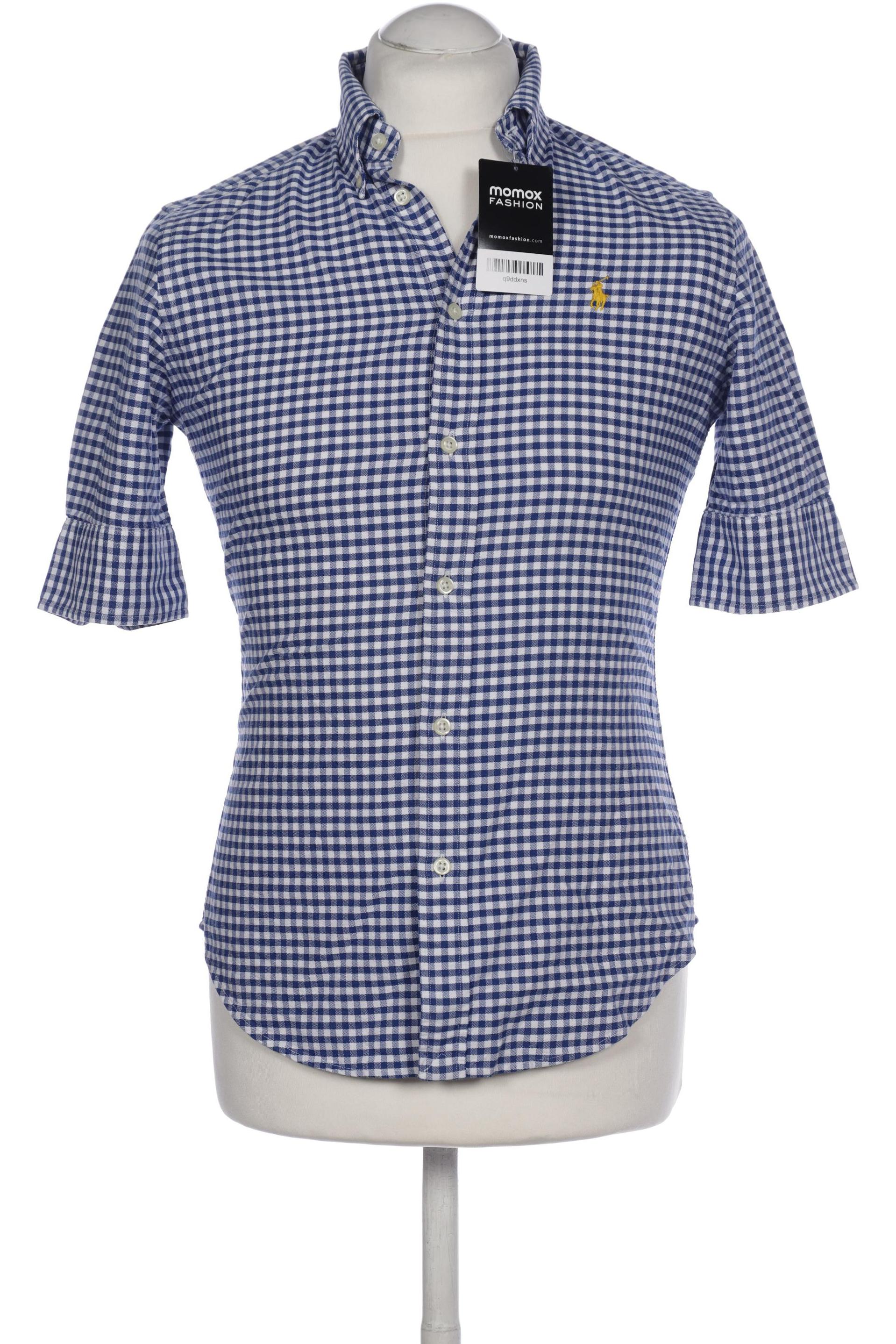 

Polo Ralph Lauren Herren Hemd, marineblau, Gr. 46