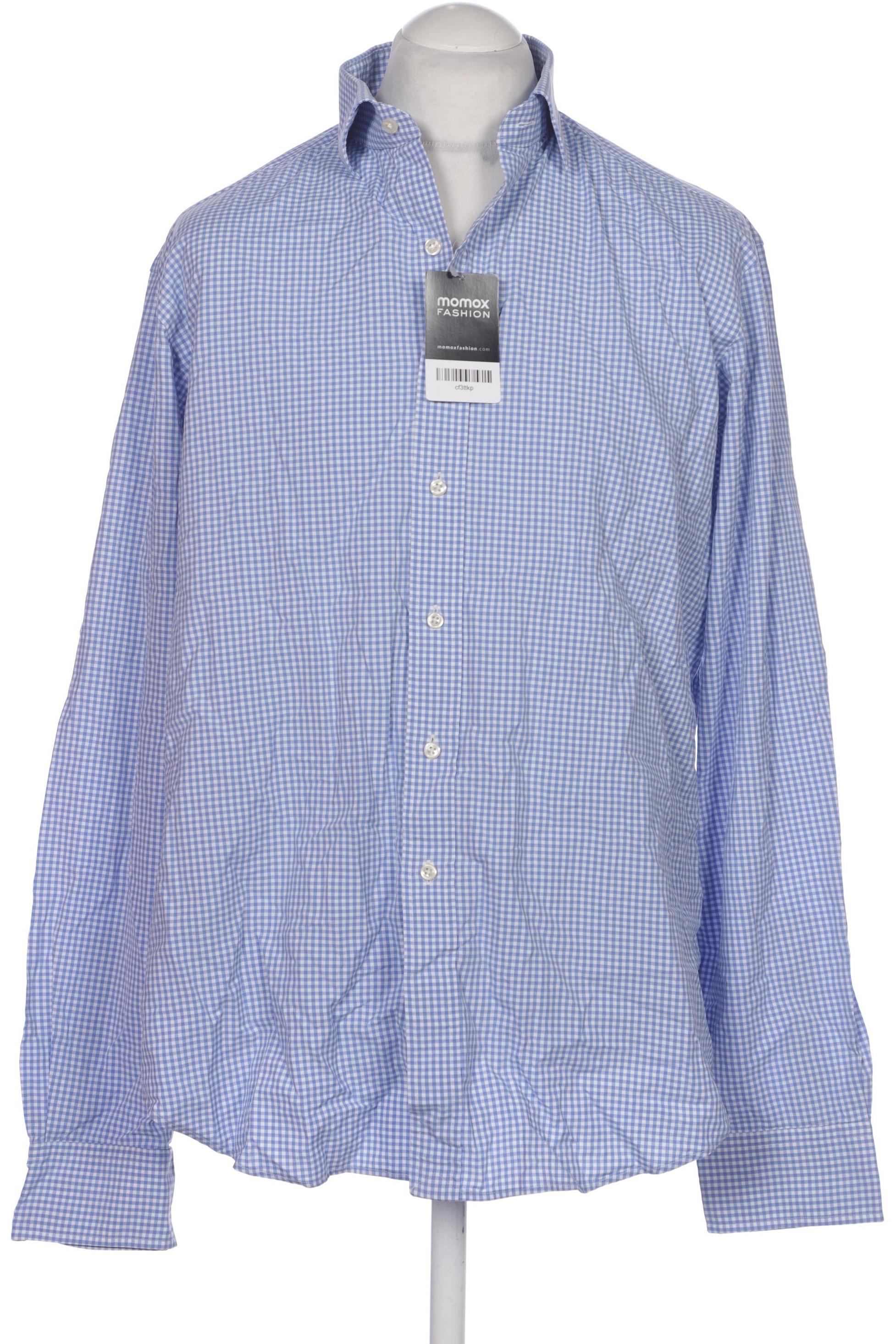 

Polo Ralph Lauren Herren Hemd, blau, Gr. 17