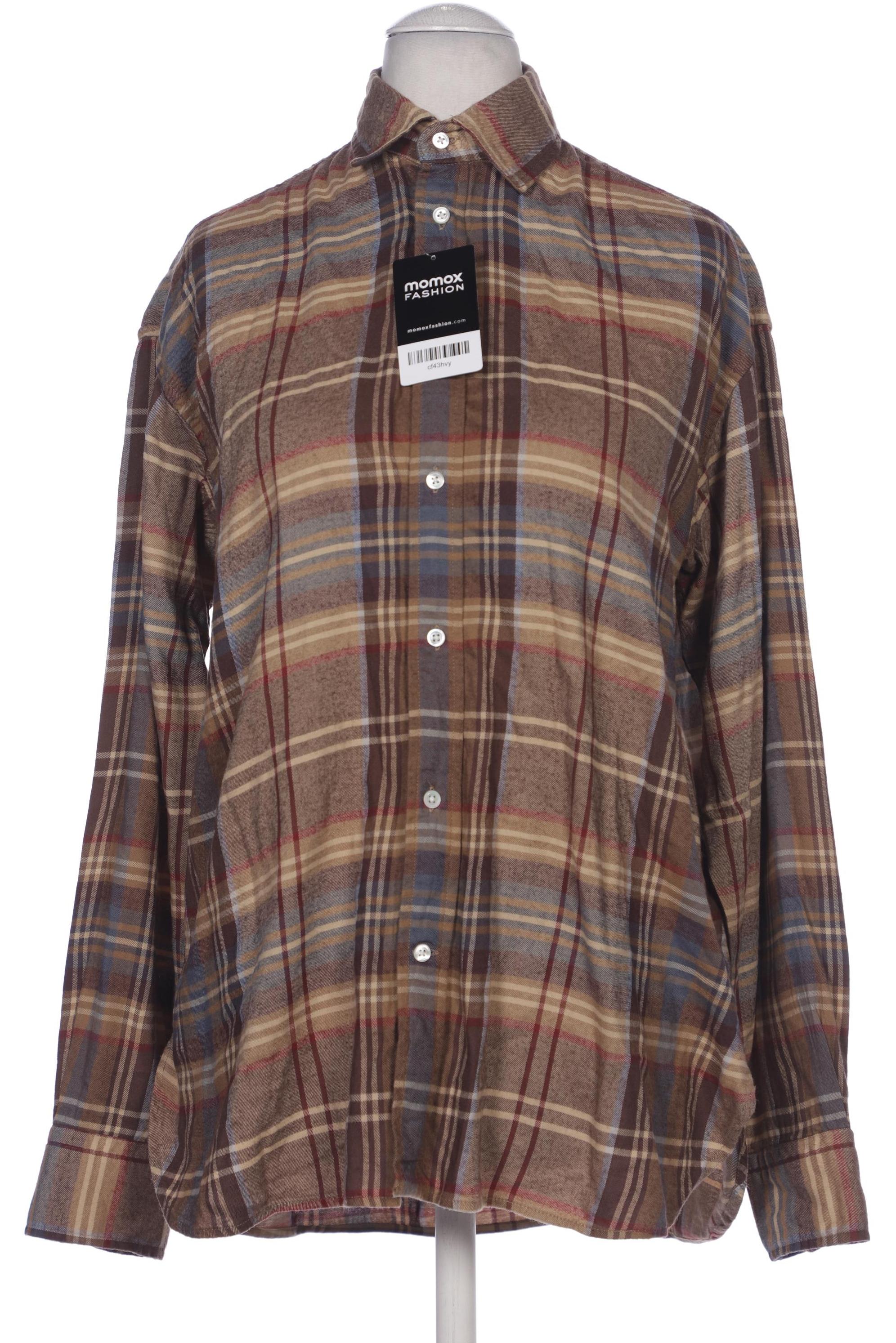 

Polo Ralph Lauren Damen Bluse, braun, Gr. 6