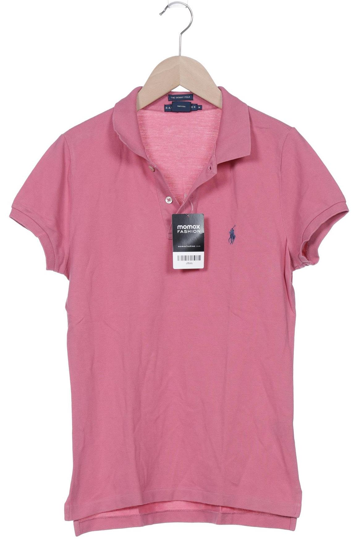 

Polo Ralph Lauren Damen Poloshirt, pink, Gr. 38