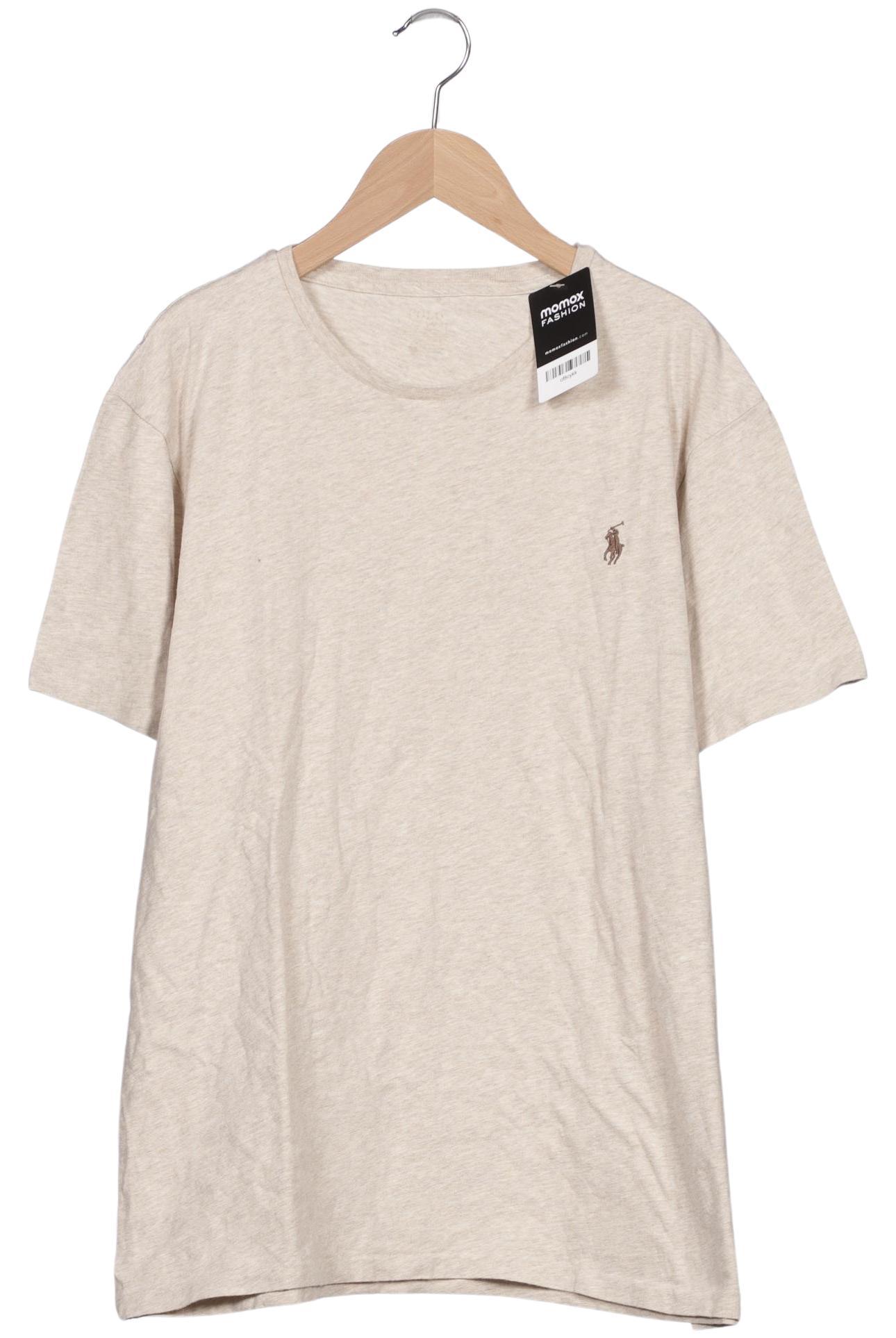 

Polo Ralph Lauren Herren T-Shirt, beige, Gr. 52
