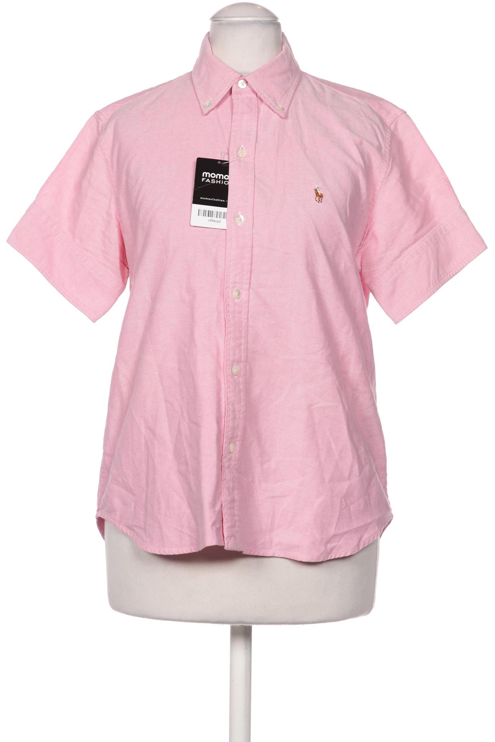

Polo Ralph Lauren Damen Bluse, pink, Gr. 8