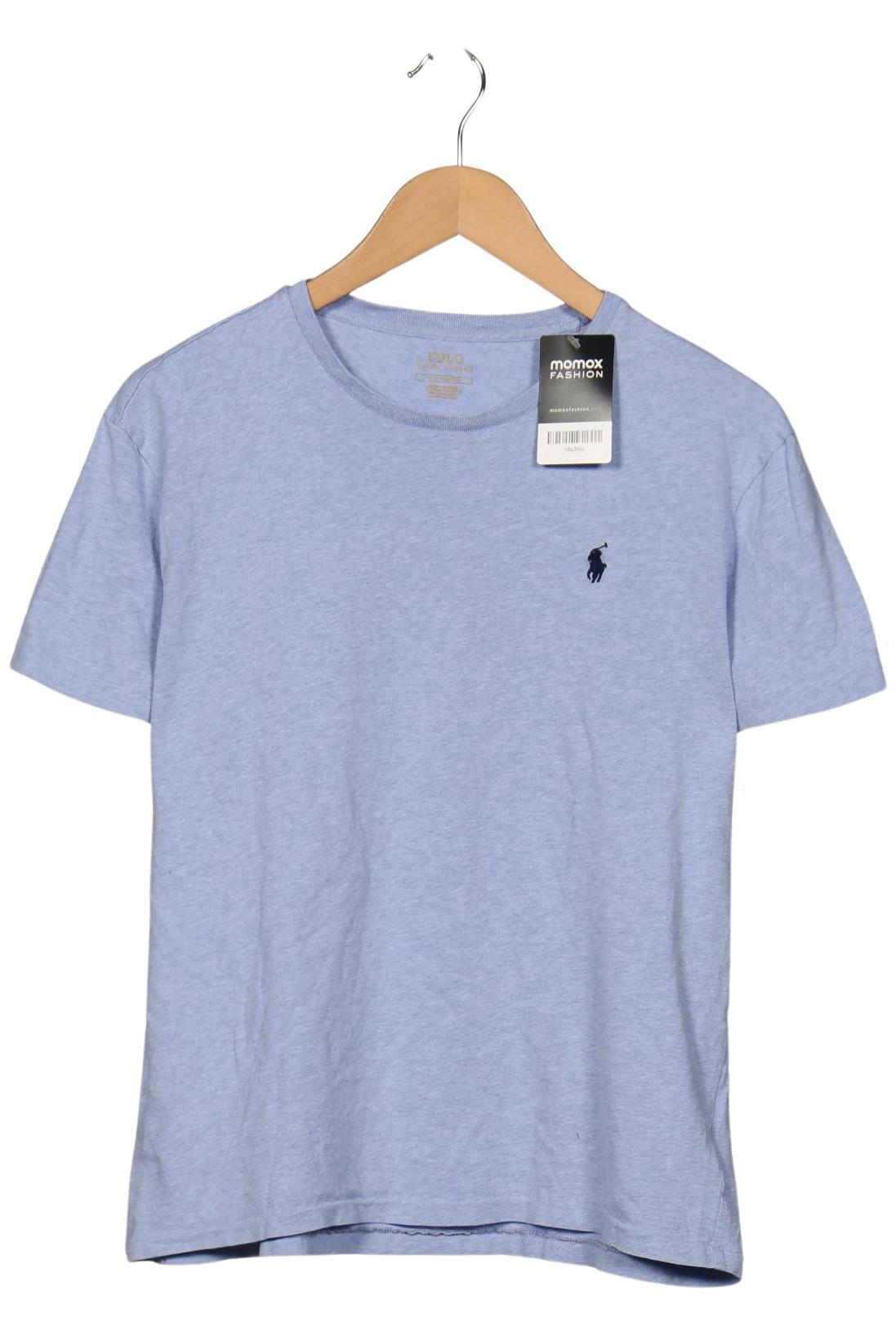 

Polo Ralph Lauren Damen T-Shirt, hellblau, Gr. 42