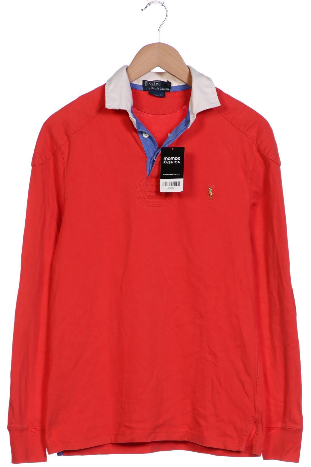 

Polo Ralph Lauren Damen Poloshirt, pink