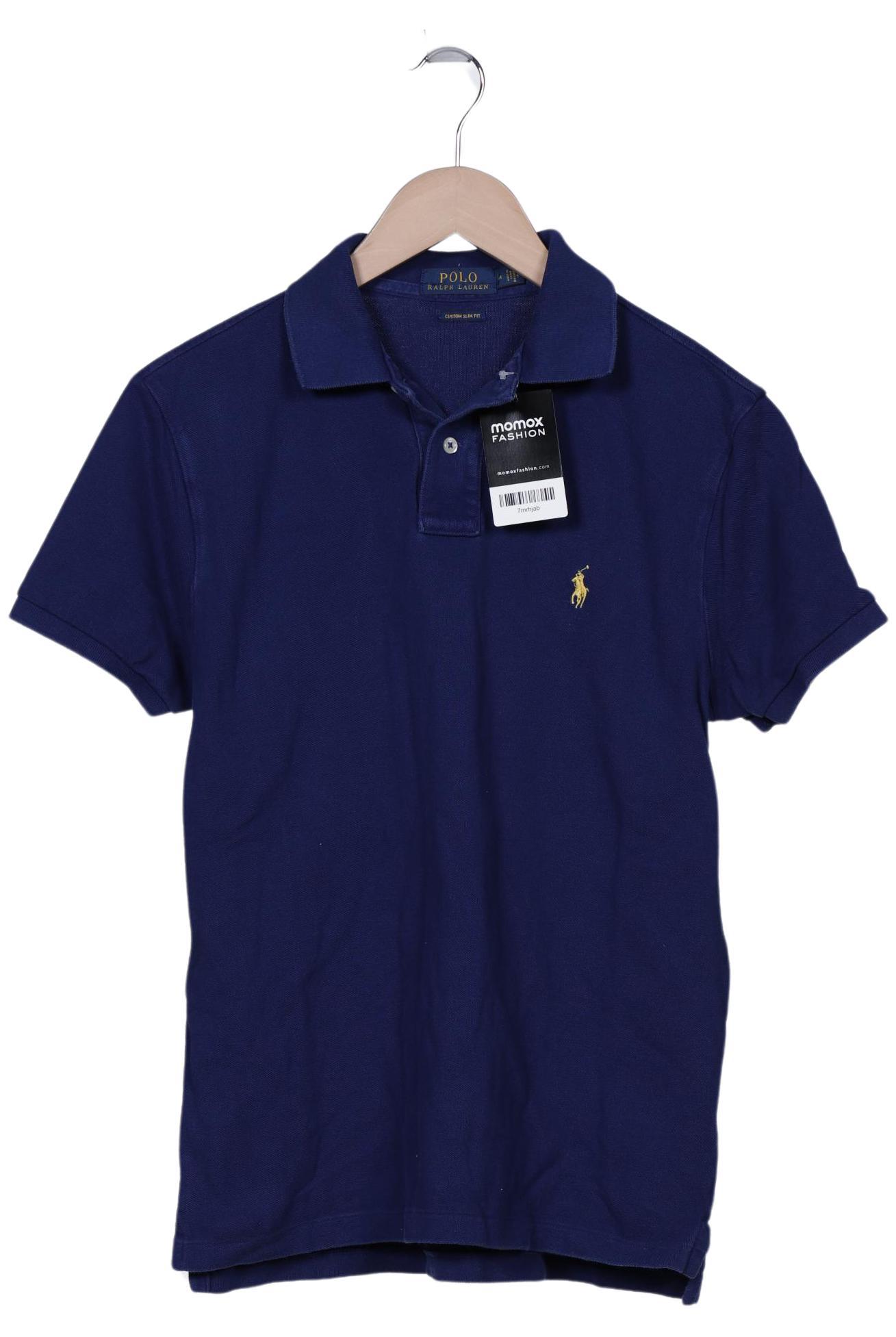 

Polo Ralph Lauren Herren Poloshirt, marineblau, Gr. 48