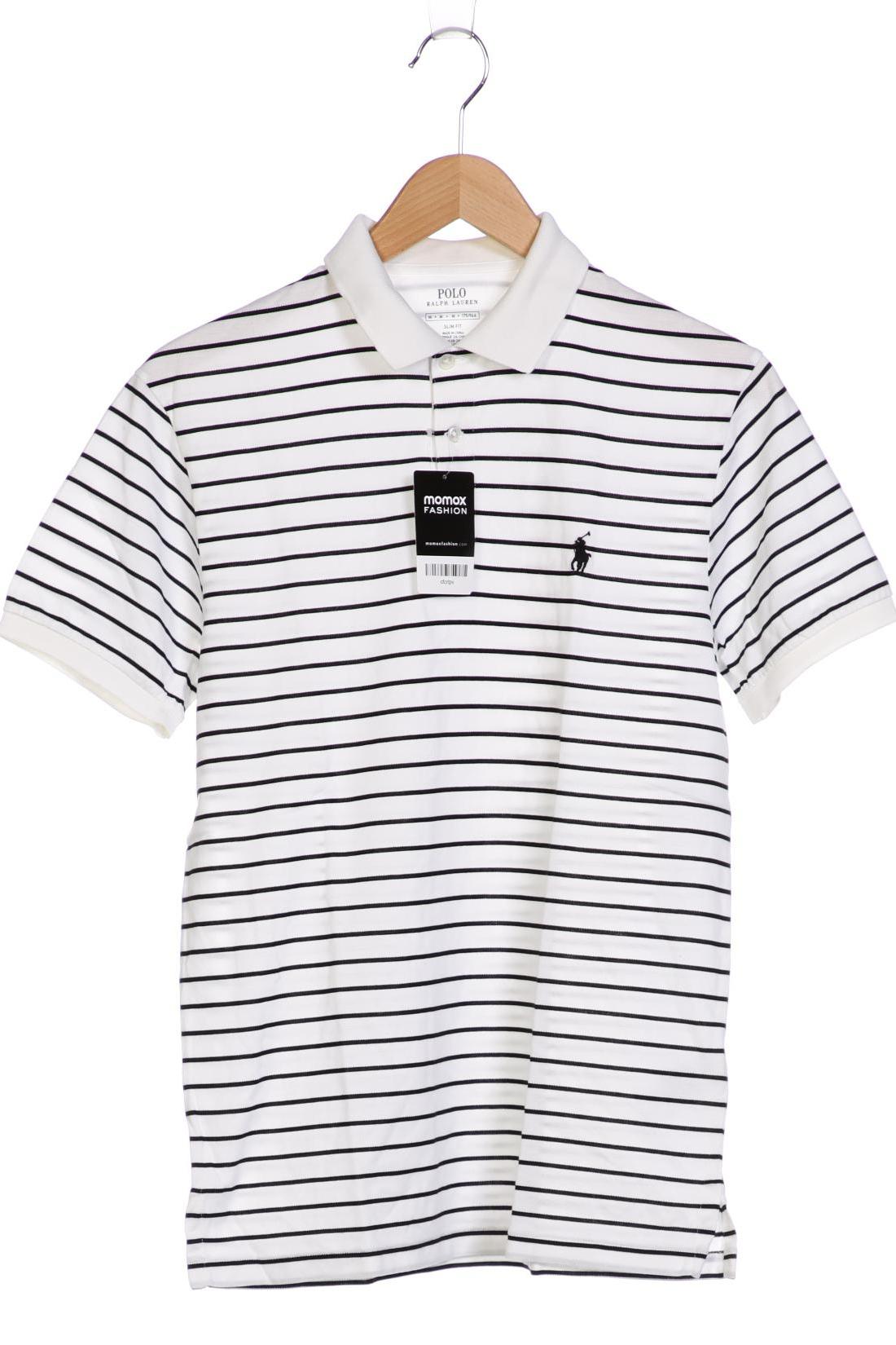 

Polo Ralph Lauren Herren Poloshirt, weiß