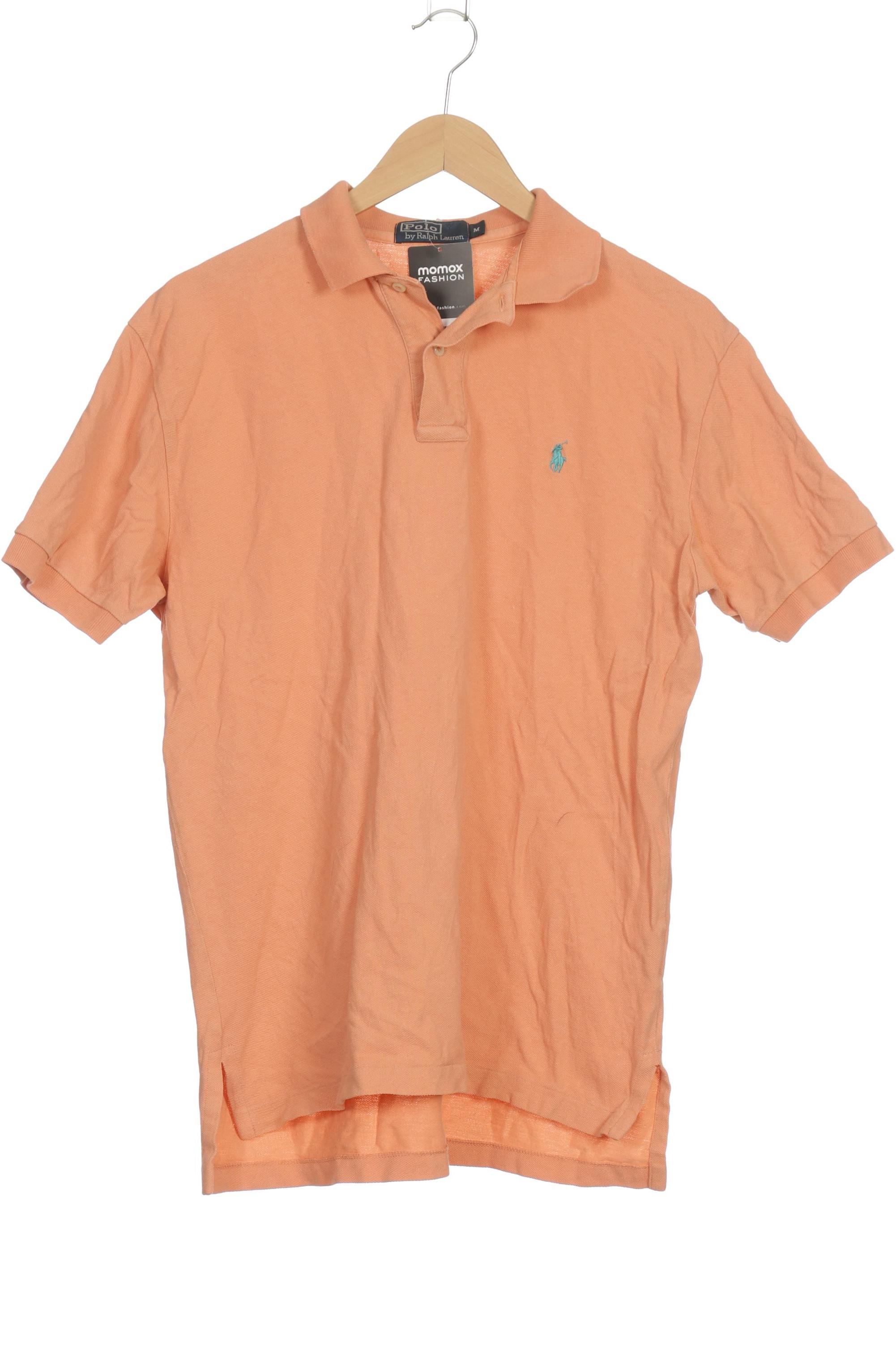 

Polo Ralph Lauren Herren Poloshirt, orange, Gr.