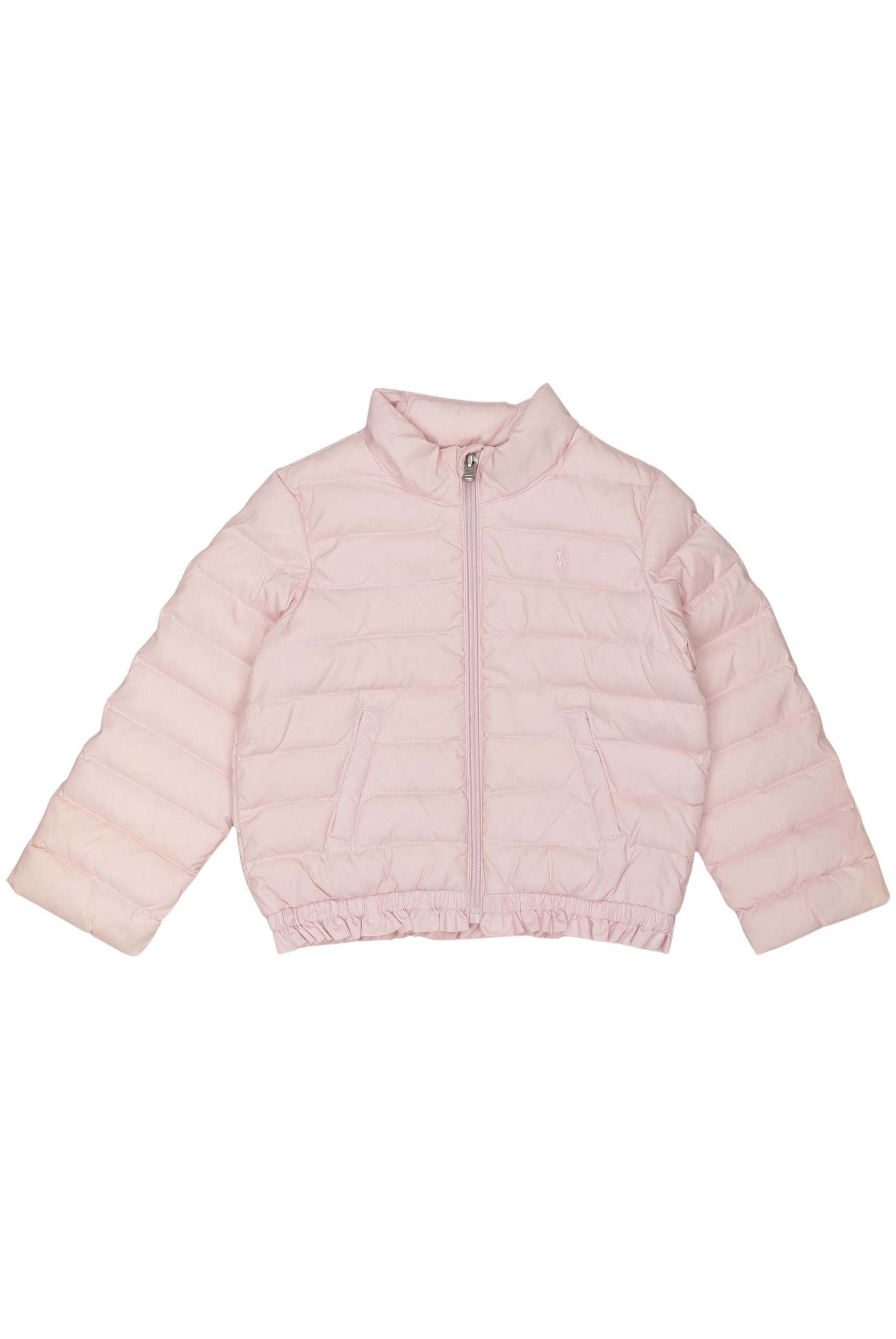 

Polo Ralph Lauren Mädchen Jacke, pink, Gr. 92