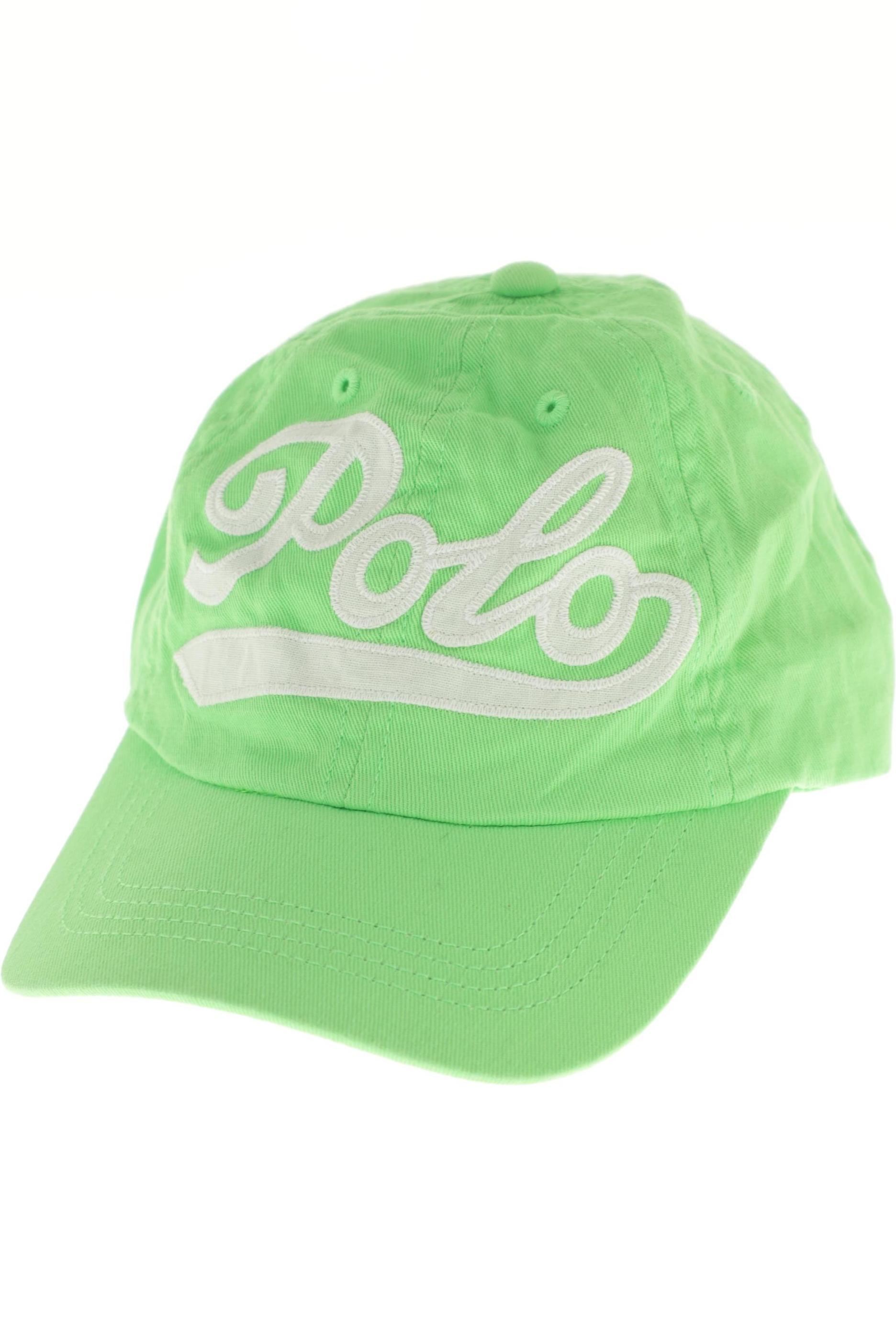 

Polo Ralph Lauren Mädchen Hut/Mütze, hellgrün