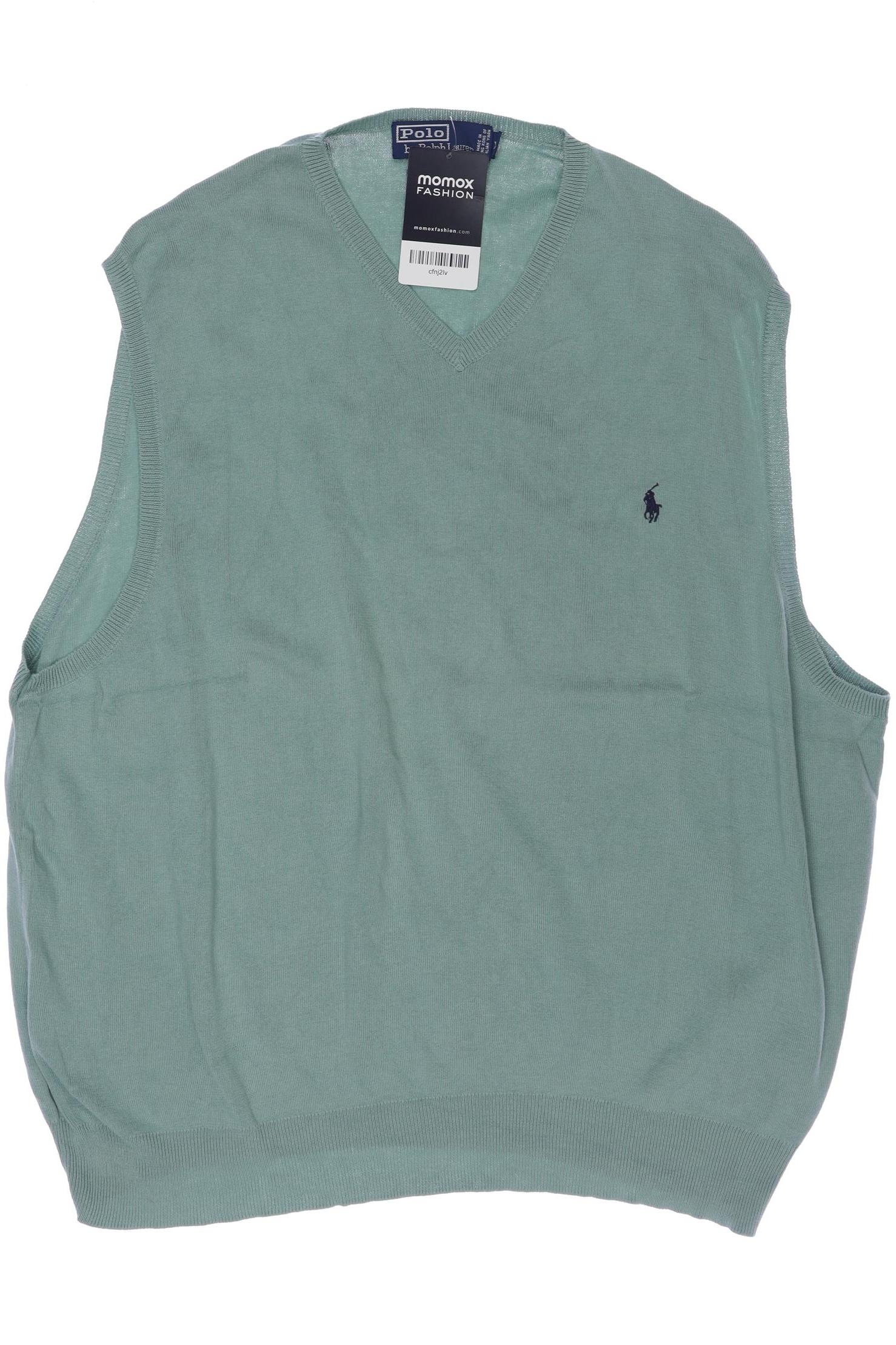 

Polo Ralph Lauren Herren Pullover, grün, Gr. 54