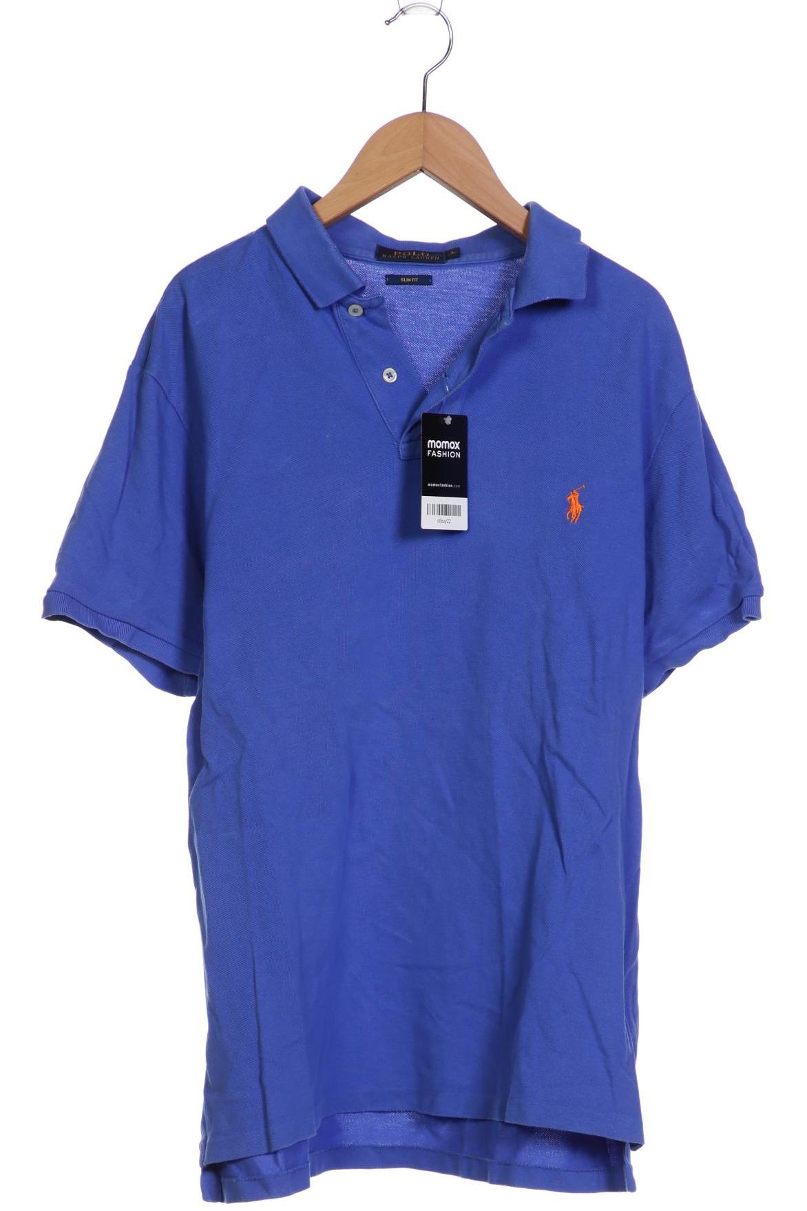 

Polo Ralph Lauren Herren Poloshirt, blau