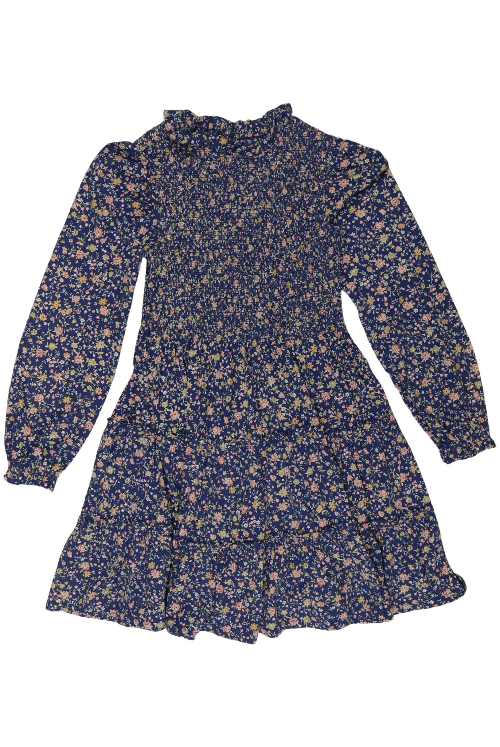 

Polo Ralph Lauren Mädchen Kleid, marineblau, Gr. 146