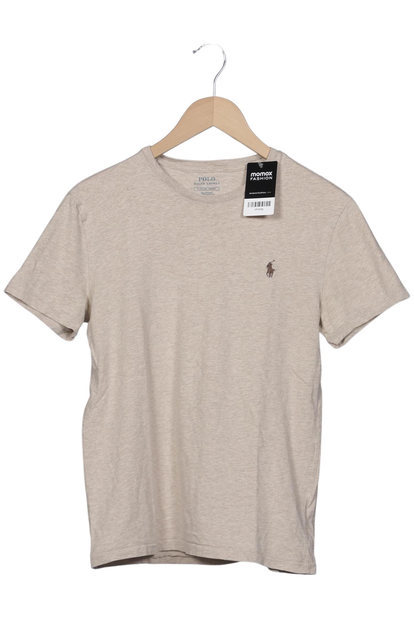 

Polo Ralph Lauren Herren T-Shirt, beige, Gr. 46