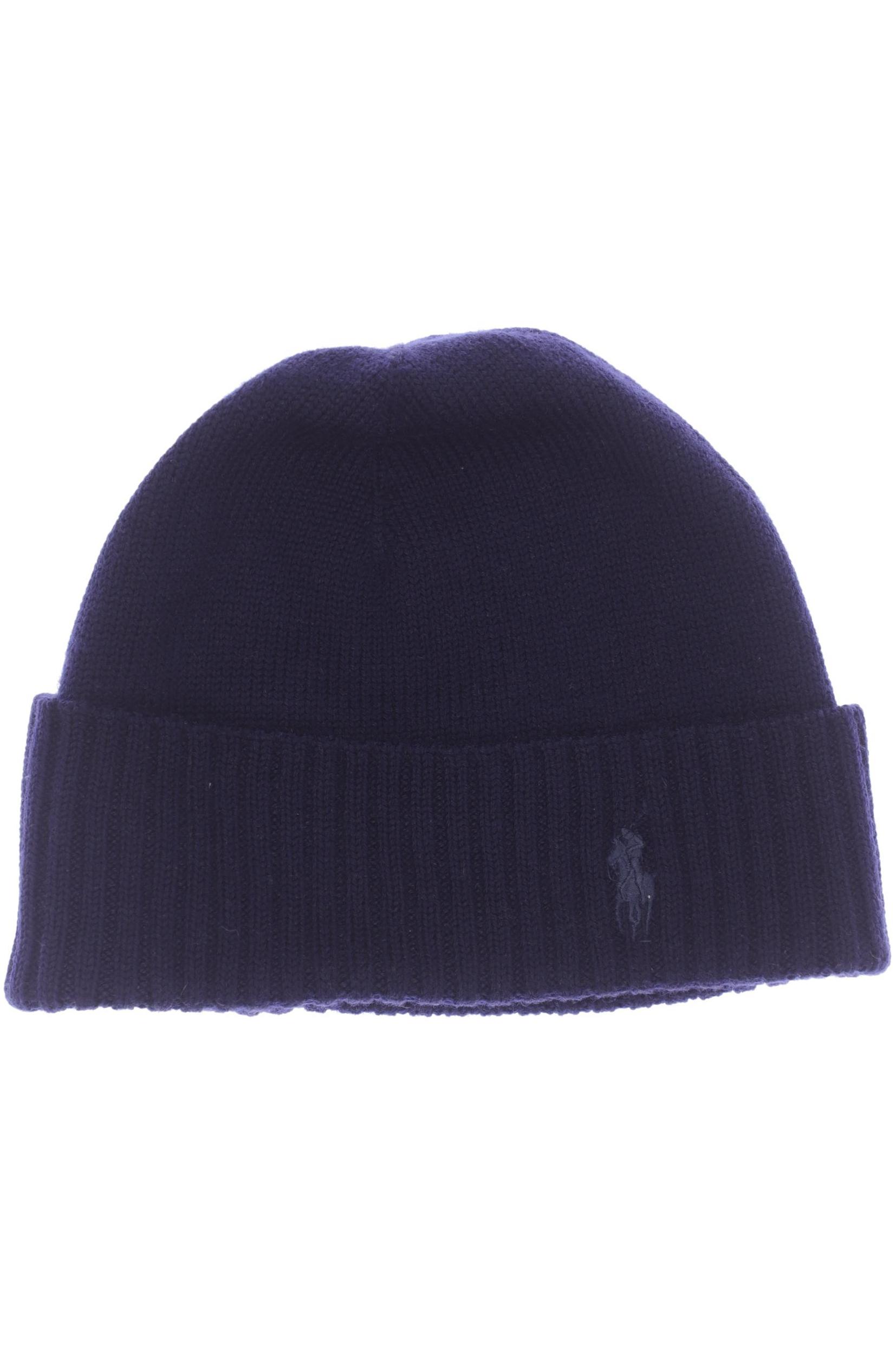 

Polo Ralph Lauren Herren Hut/Mütze, marineblau, Gr. uni