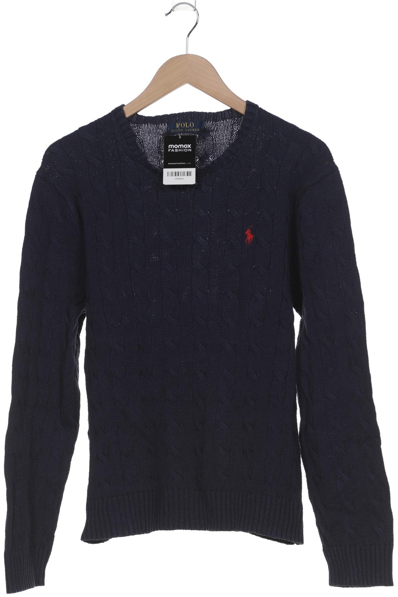 

Polo Ralph Lauren Herren Pullover, marineblau, Gr. 52