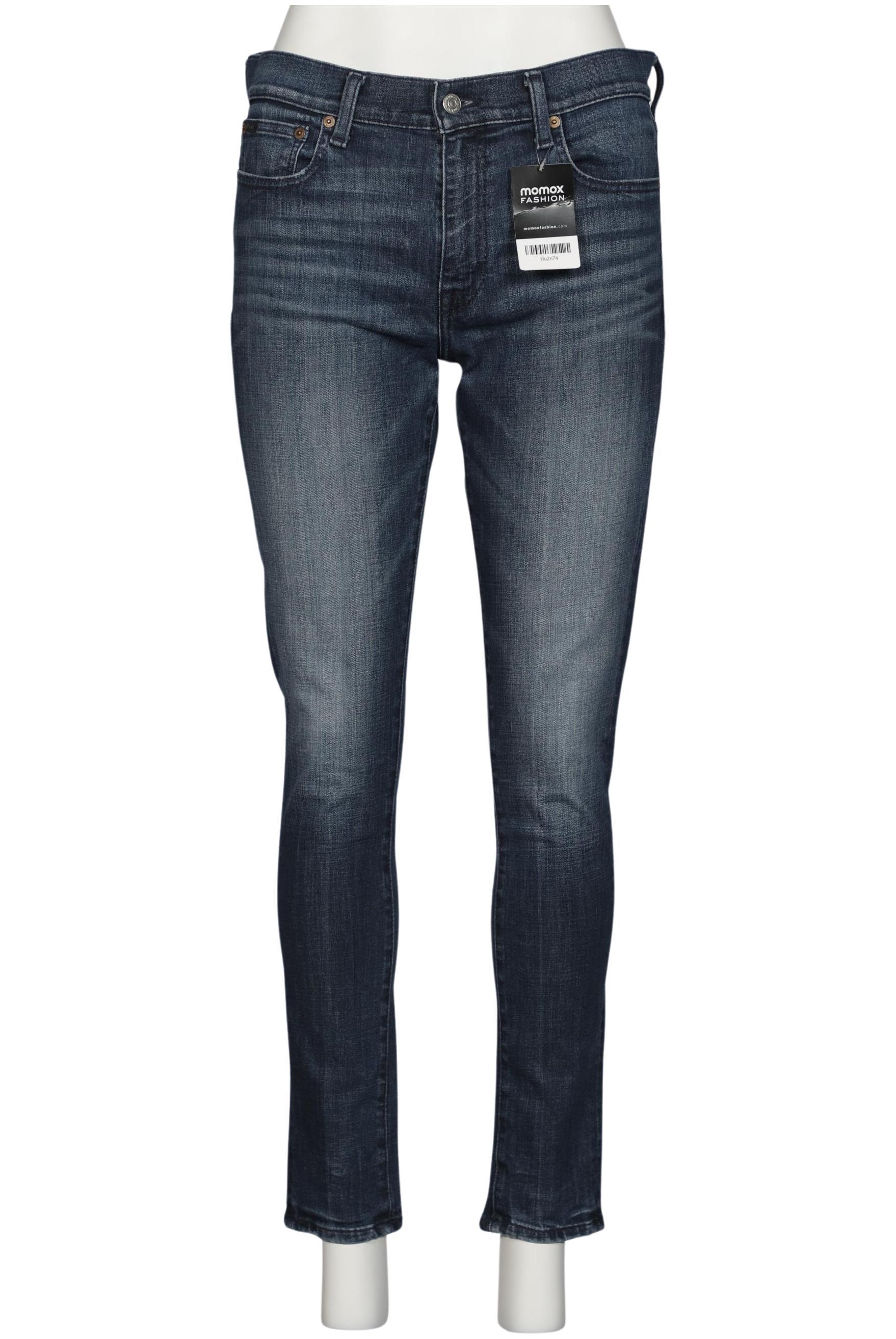 

Polo Ralph Lauren Damen Jeans, blau, Gr. 31