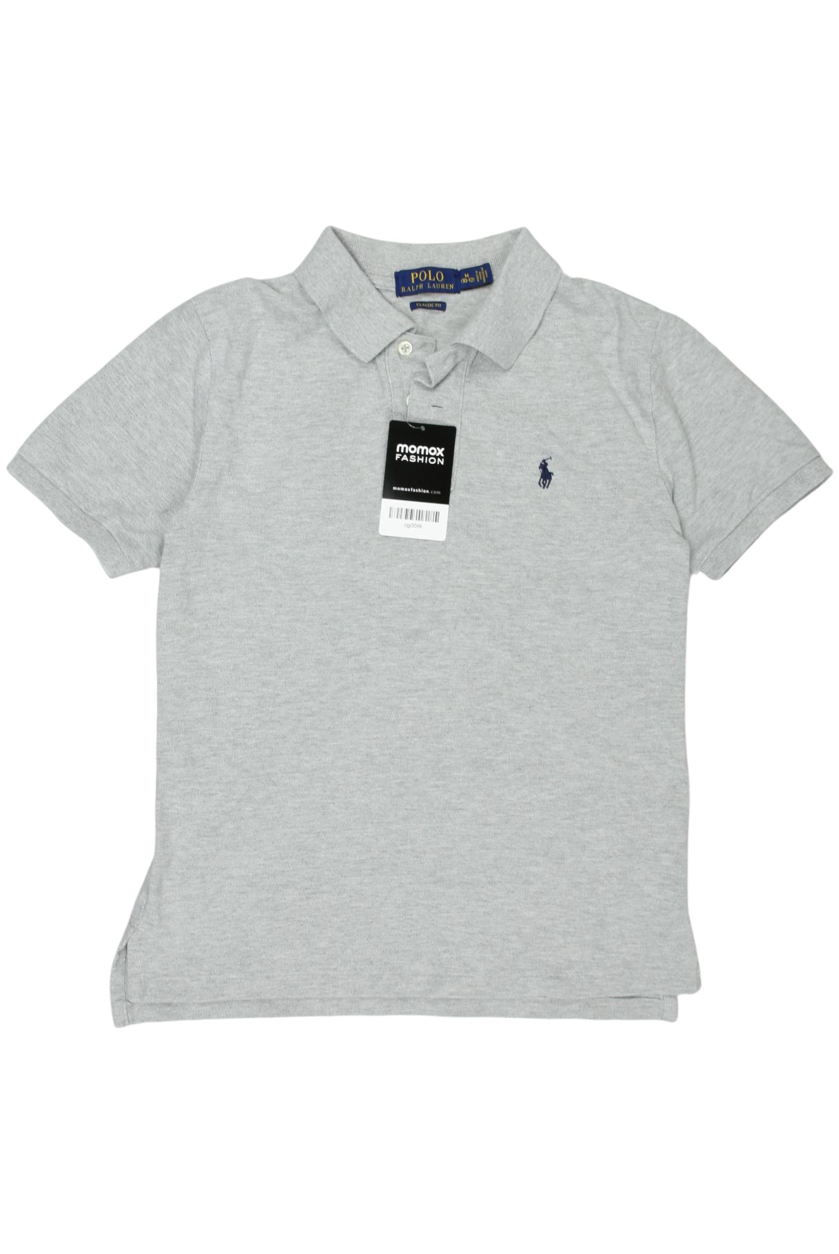 

Polo Ralph Lauren Herren Poloshirt, grau, Gr. 10