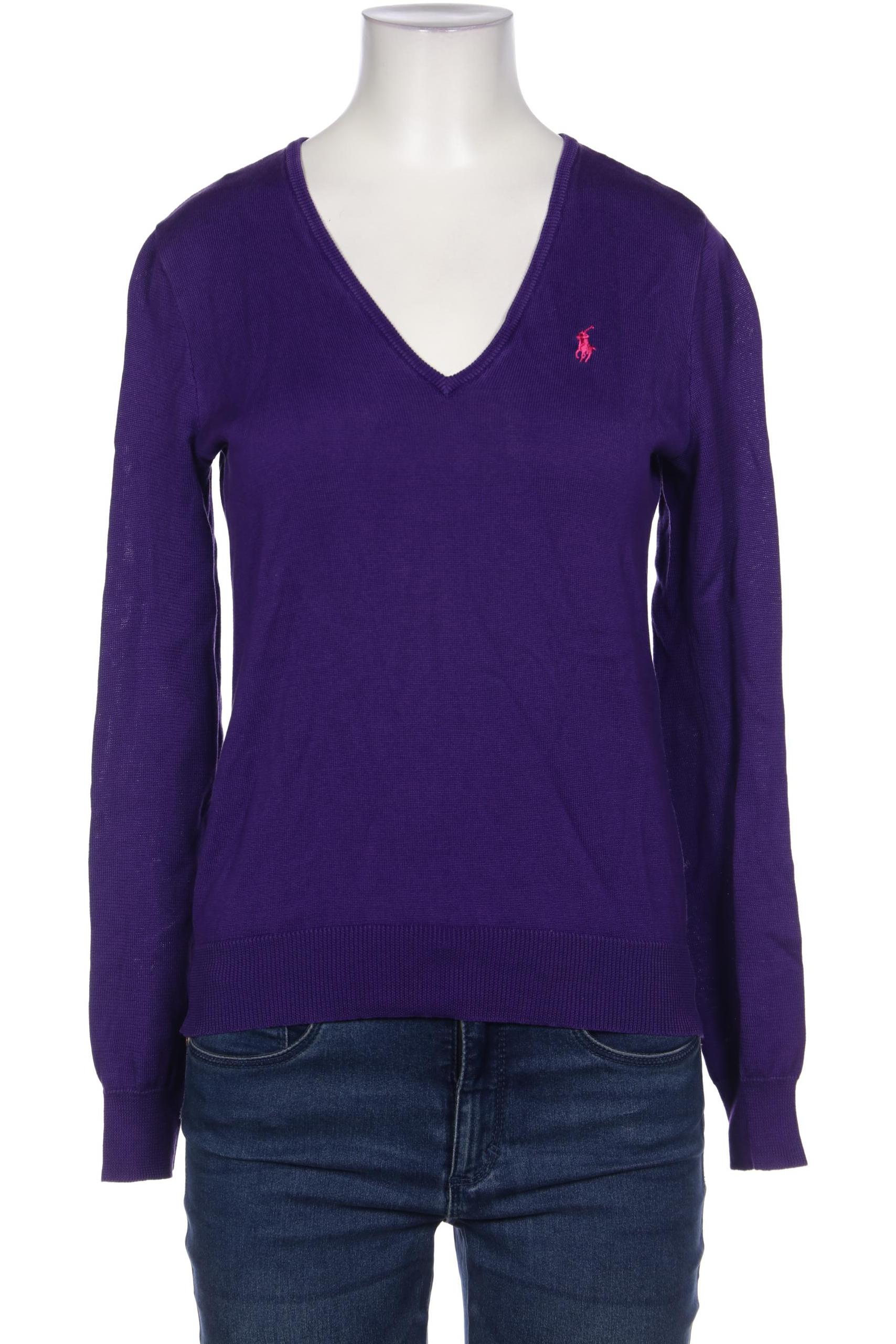 

Polo Ralph Lauren Damen Pullover, flieder, Gr. 38