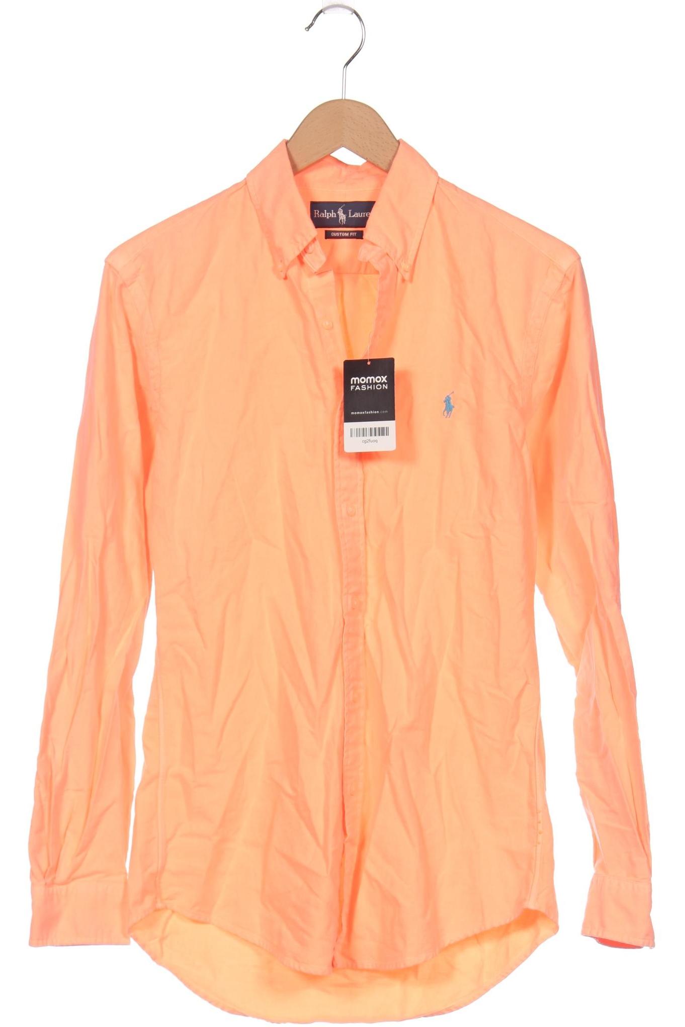 

Polo Ralph Lauren Herren Hemd, pink, Gr. 46