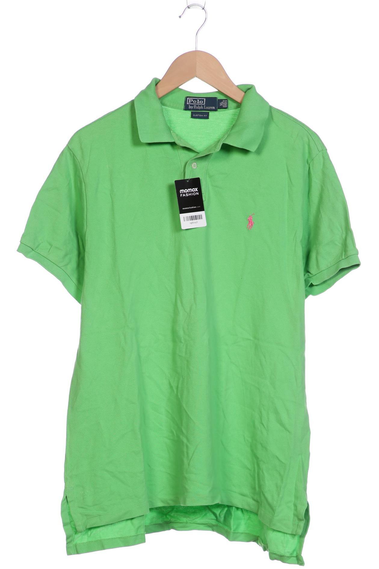 

Polo Ralph Lauren Herren Poloshirt, hellgrün