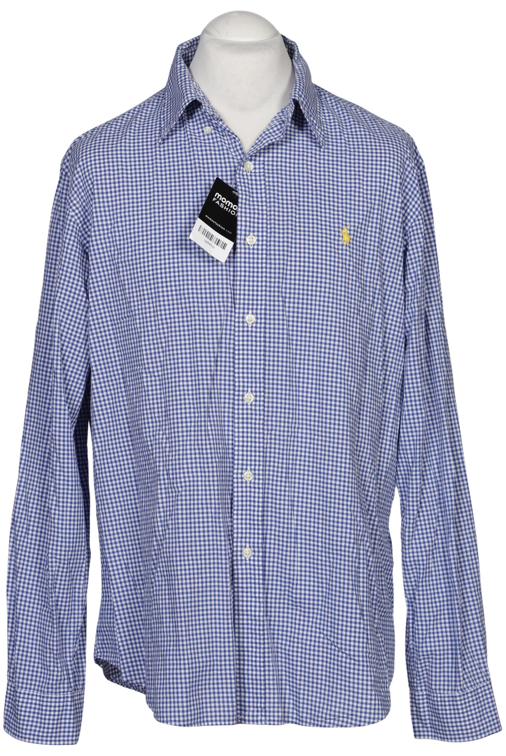 

Polo Ralph Lauren Herren Hemd, mehrfarbig, Gr. 54