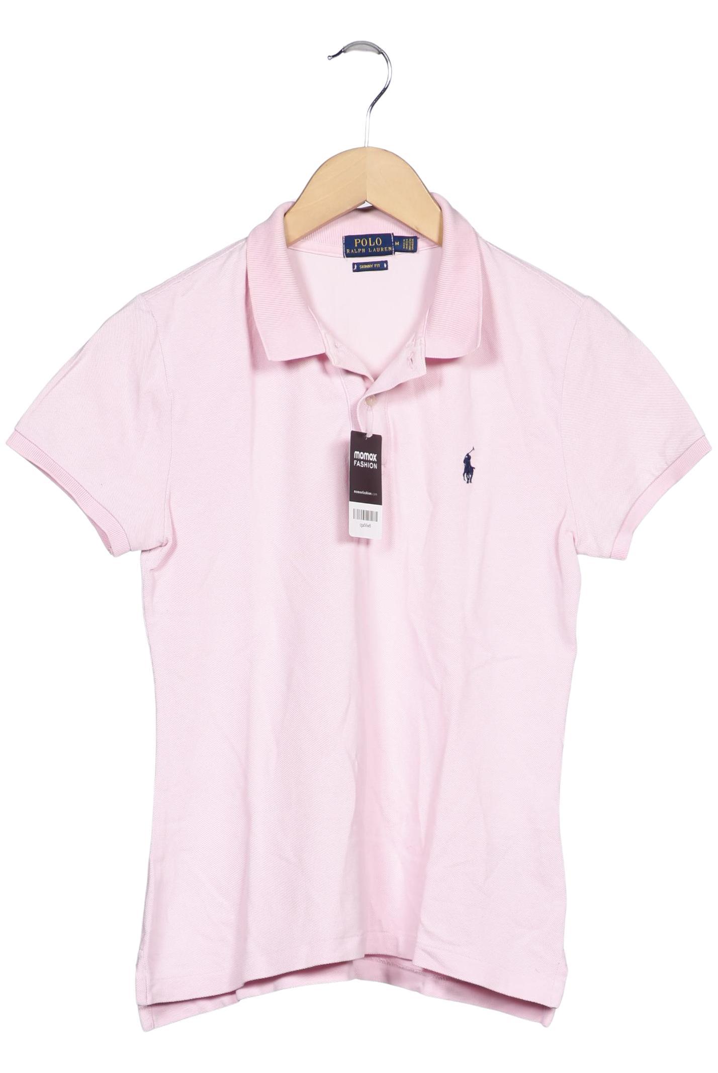 

Polo Ralph Lauren Damen Poloshirt, pink, Gr. 38
