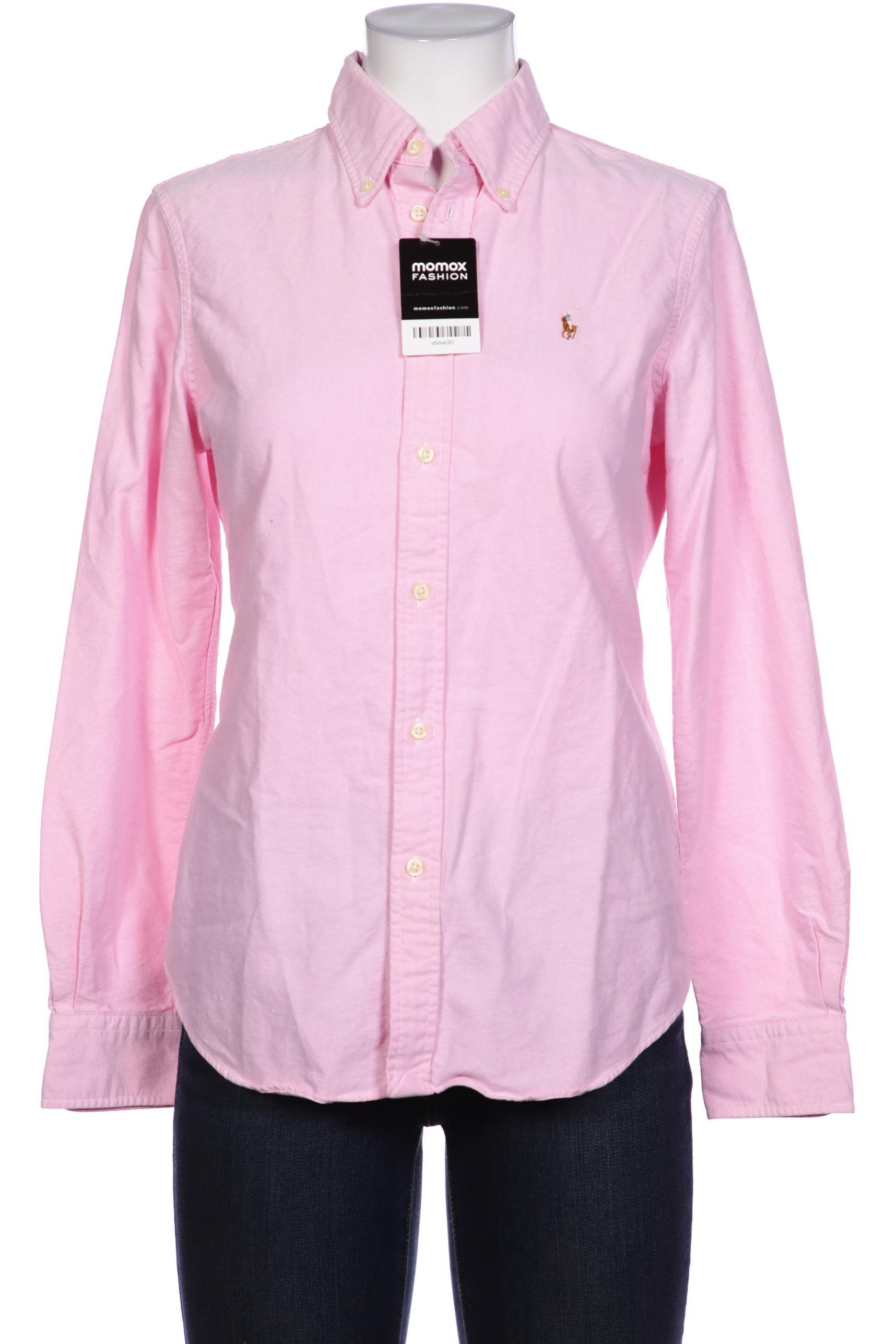 

Polo Ralph Lauren Damen Bluse, pink, Gr. 38