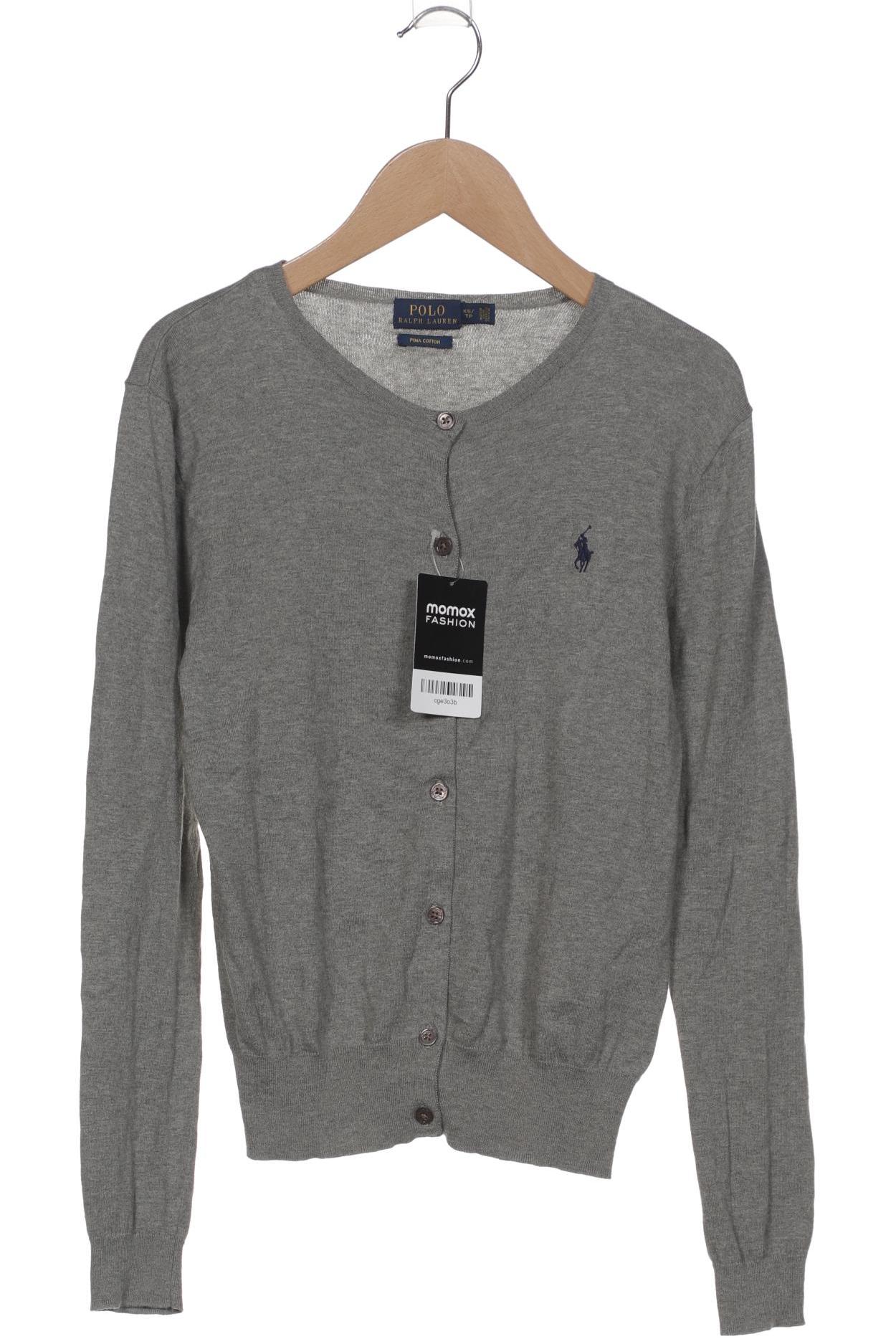 

Polo Ralph Lauren Damen Strickjacke, grün, Gr. 34