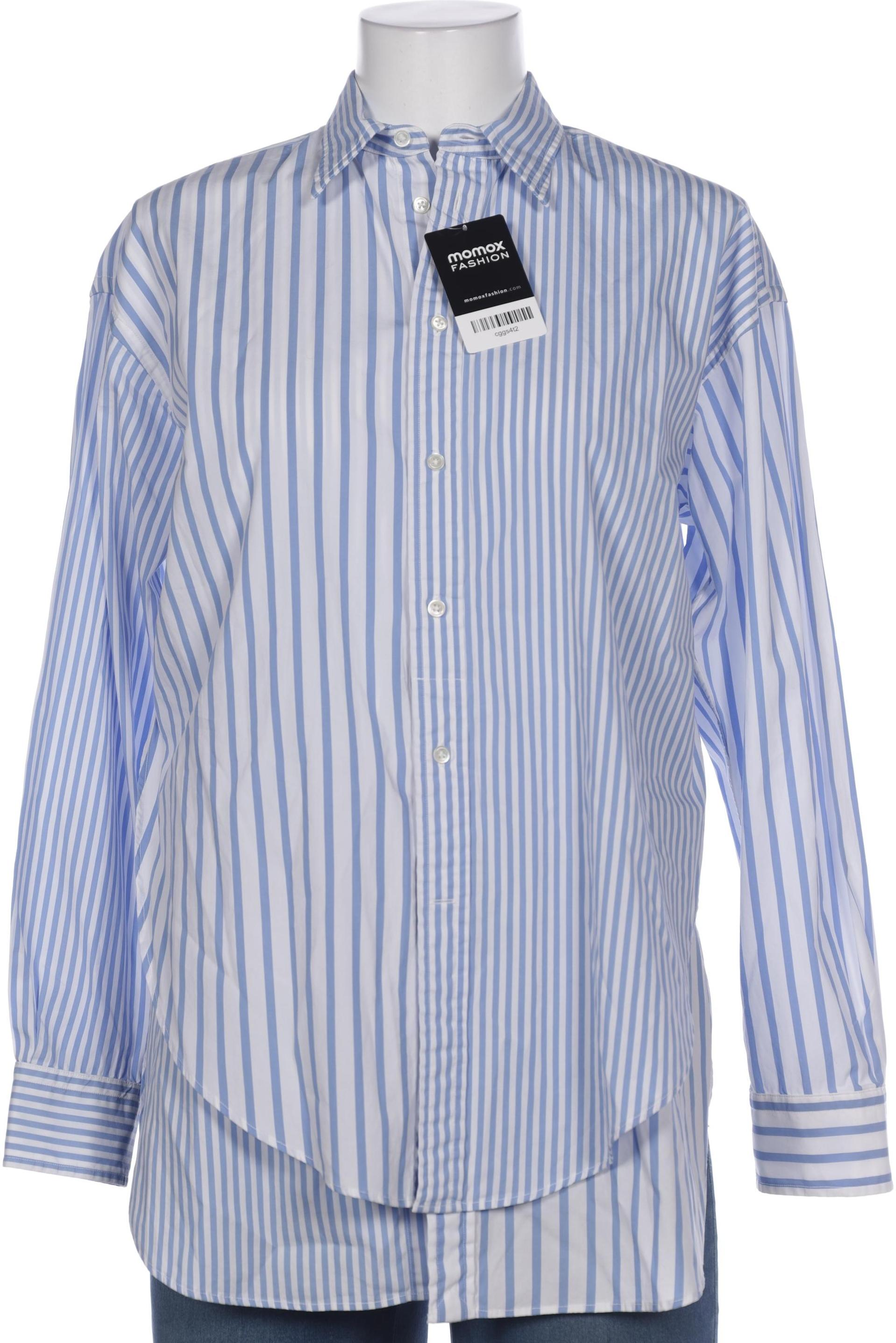 

Polo Ralph Lauren Damen Bluse, hellblau, Gr. 6