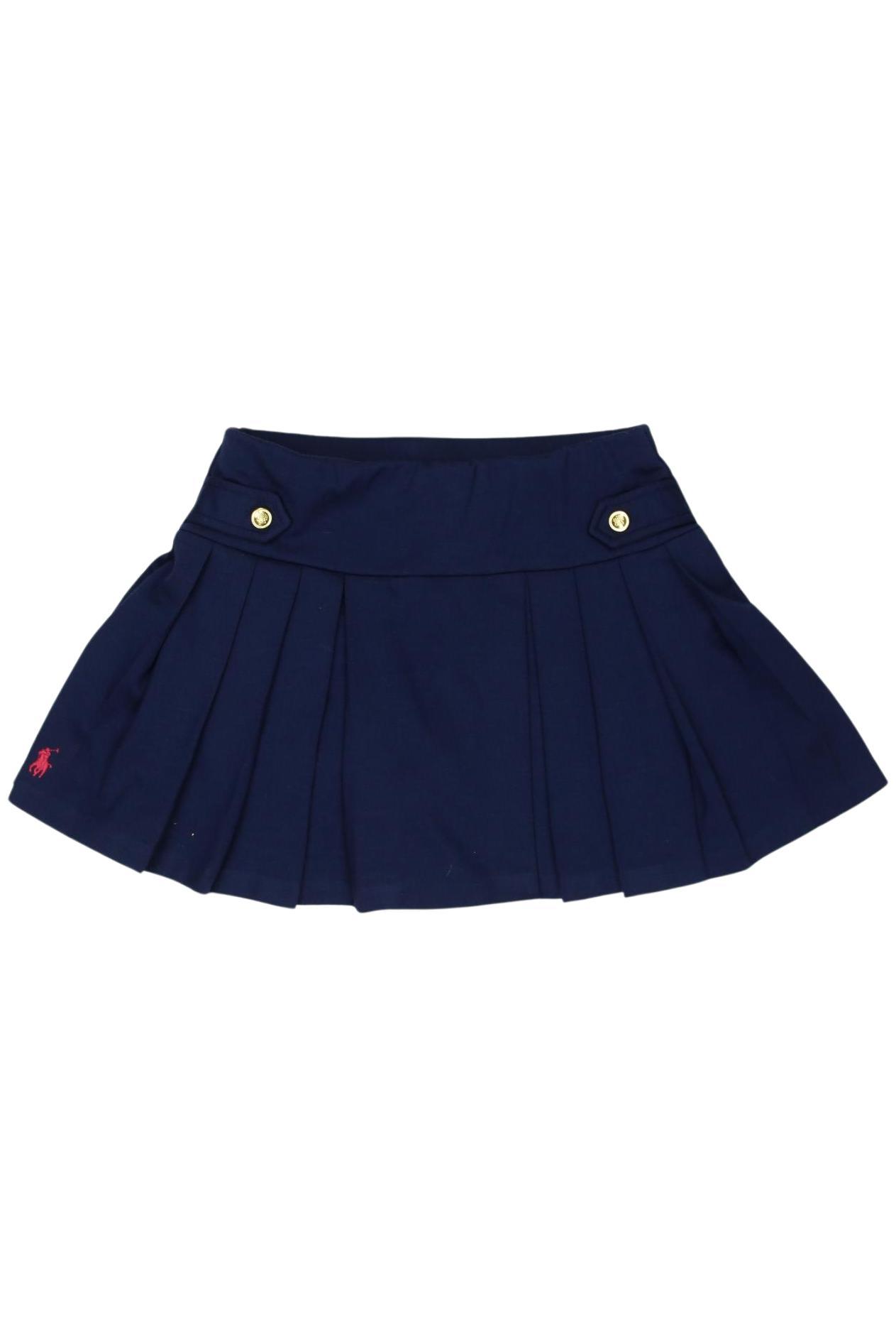 

Polo Ralph Lauren Damen Rock, marineblau, Gr. 146