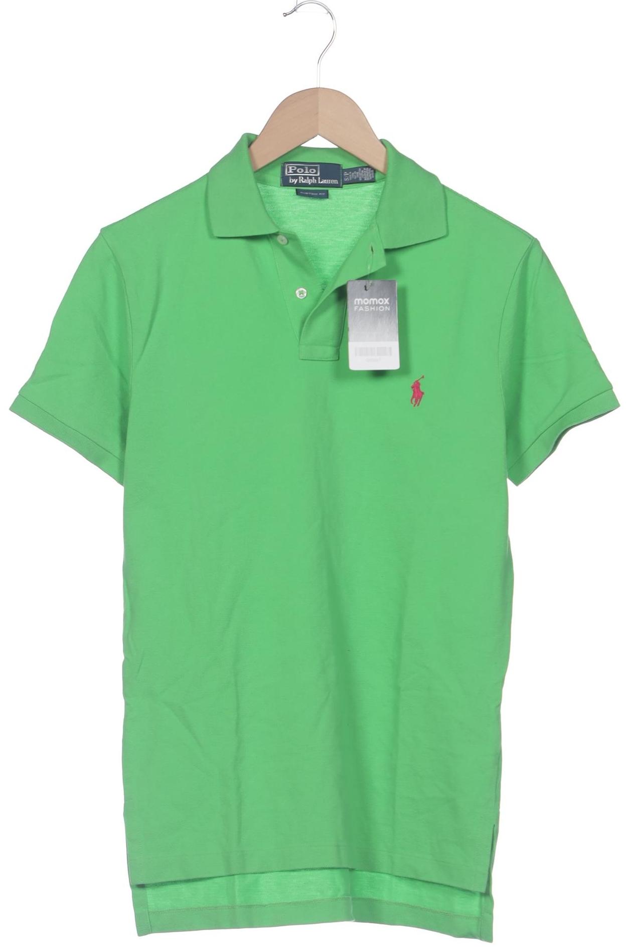 

Polo Ralph Lauren Herren Poloshirt, hellgrün, Gr. 46