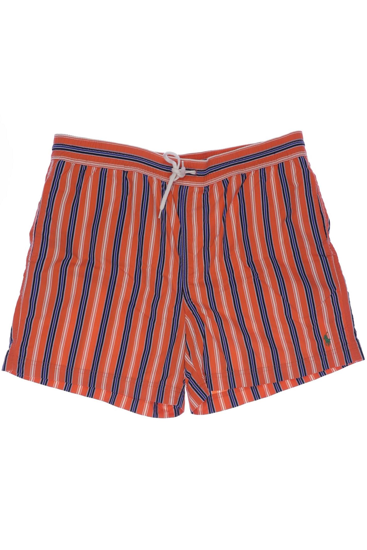 

Polo Ralph Lauren Herren Shorts, rot, Gr. 48