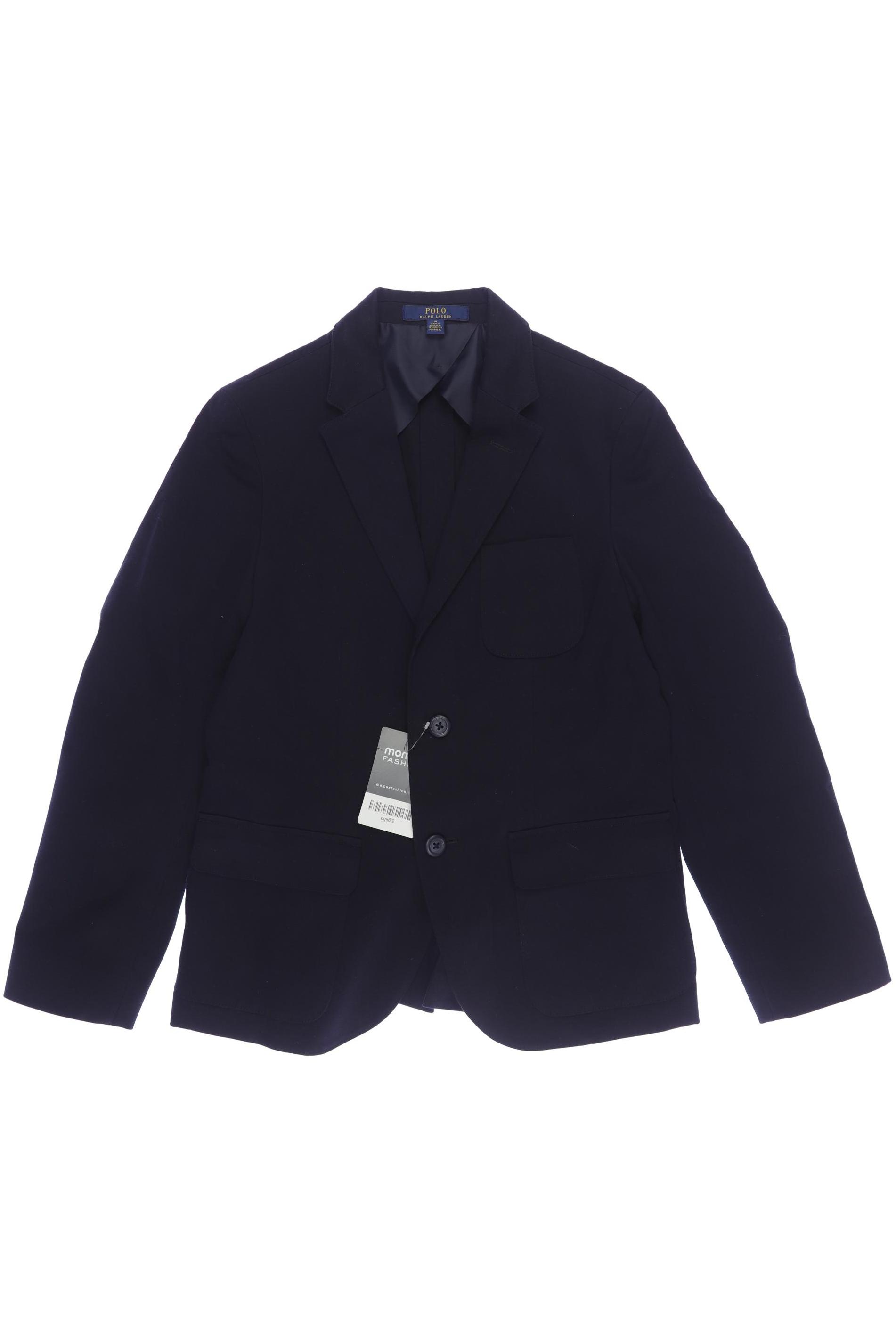 

Polo Ralph Lauren Jungen Jacke, marineblau
