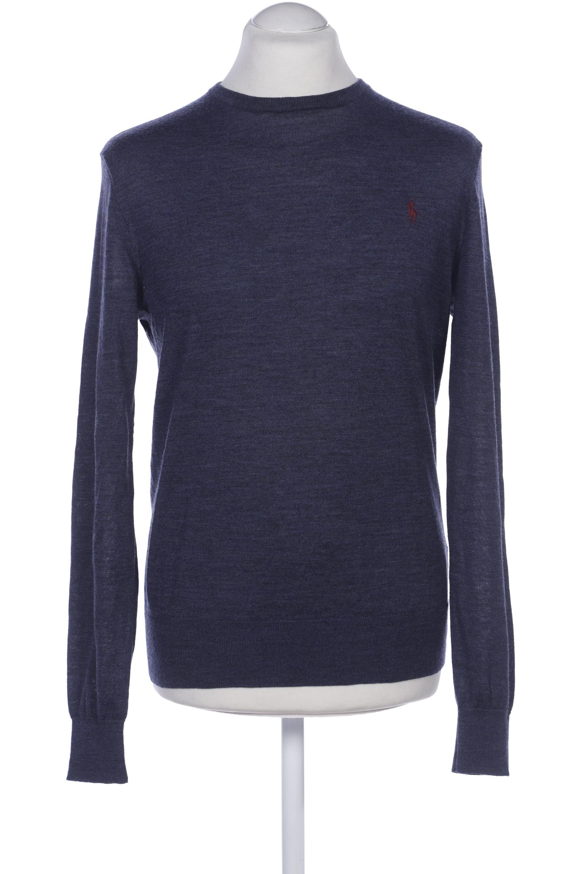 

Polo Ralph Lauren Herren Pullover, marineblau, Gr. 48