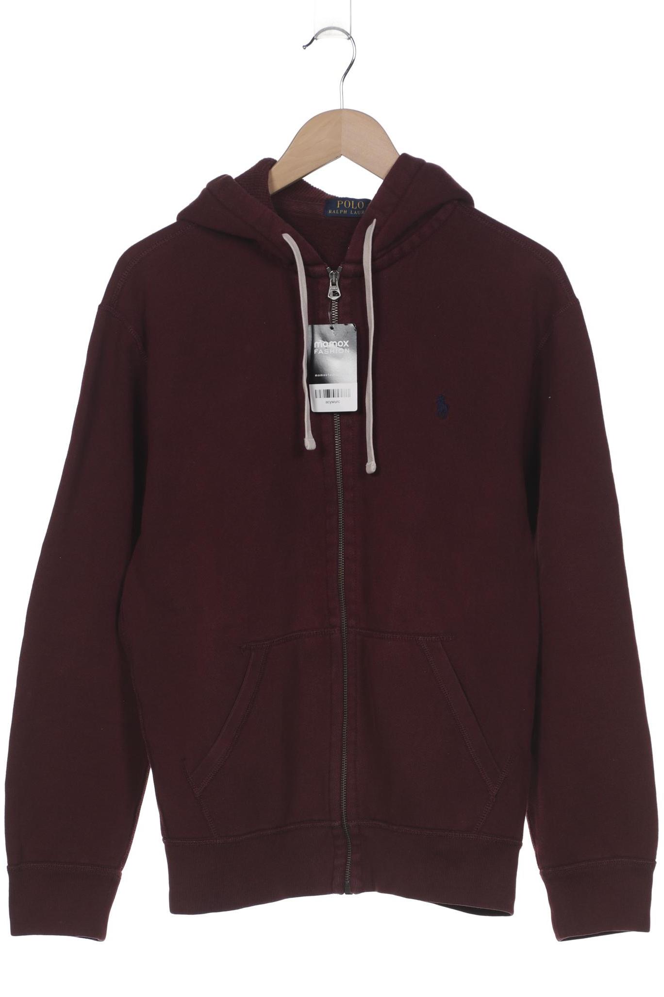 

Polo Ralph Lauren Herren Kapuzenpullover, flieder, Gr. 52