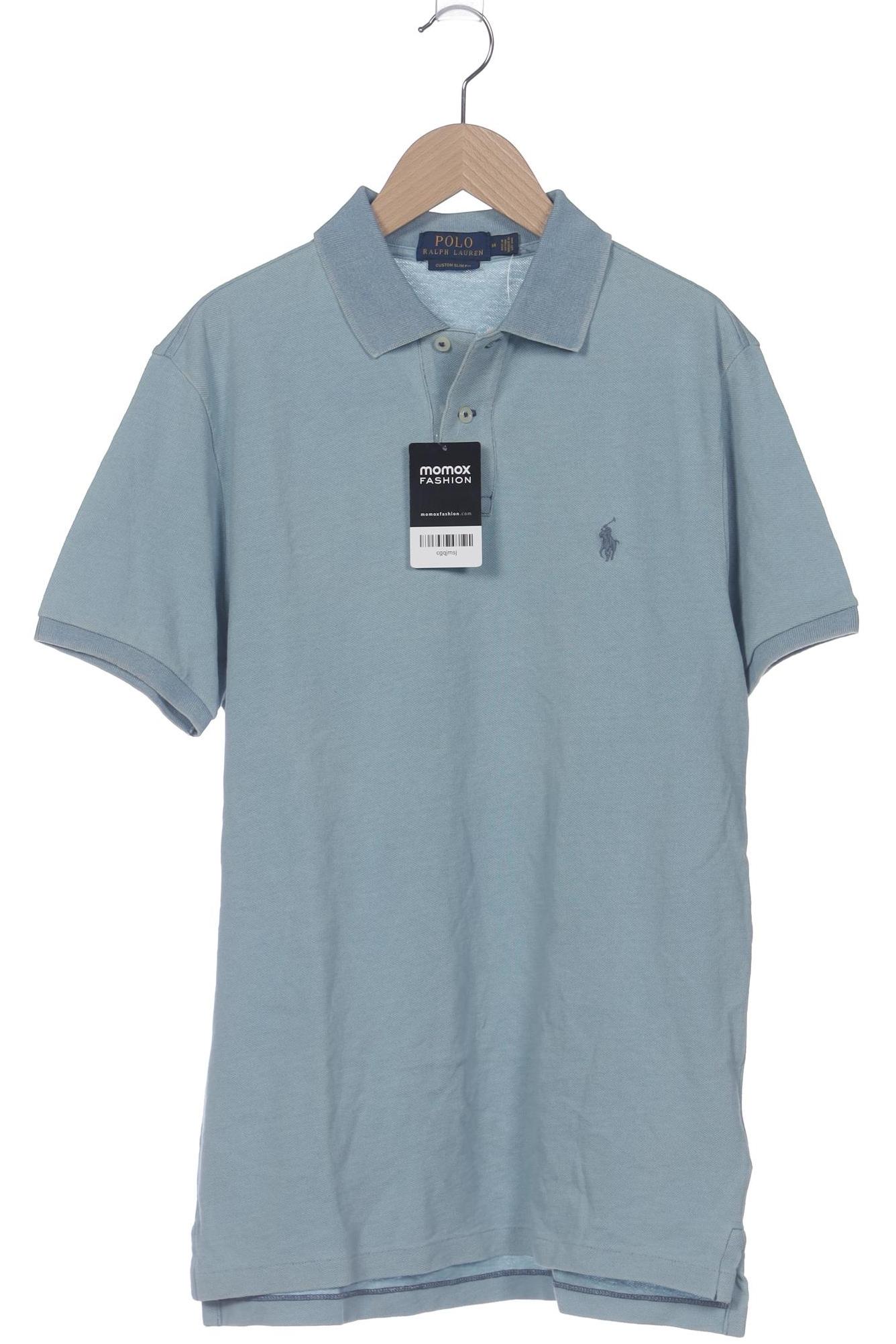 

Polo Ralph Lauren Herren Poloshirt, blau, Gr. 48