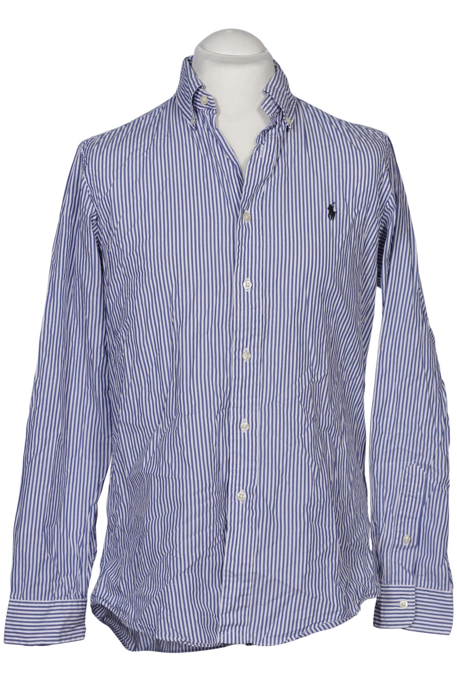 

Polo Ralph Lauren Herren Hemd, mehrfarbig, Gr. 48