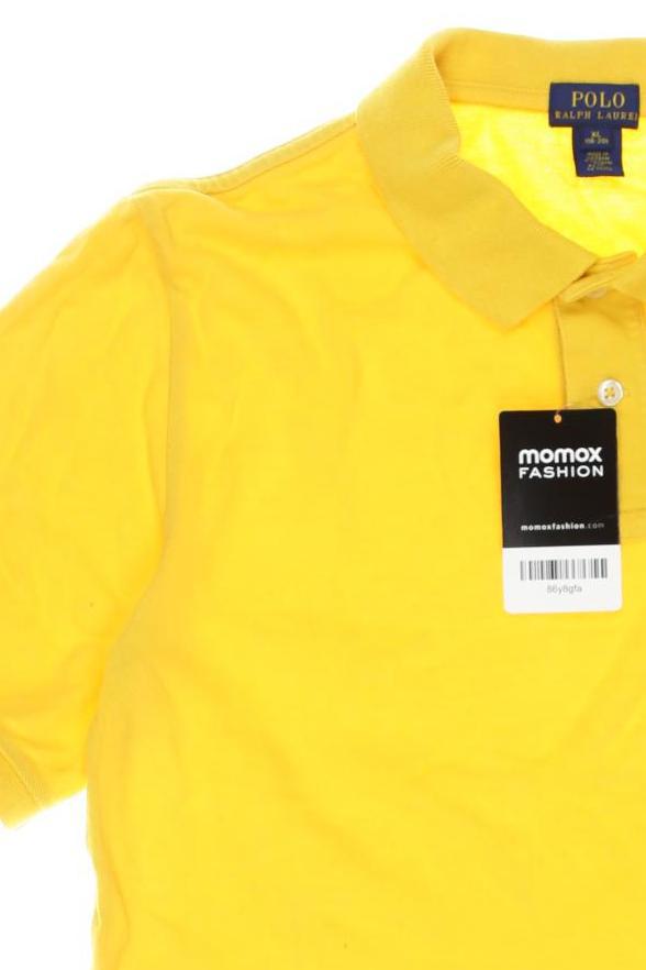 Thumbnail - Polo Ralph Lauren Herren Poloshirt, gelb, Gr. 170